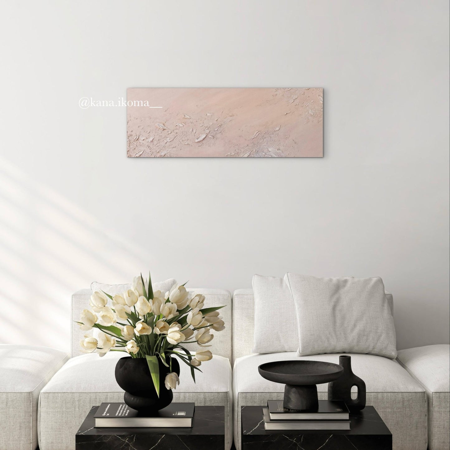 咲色 - FROM ARTIST