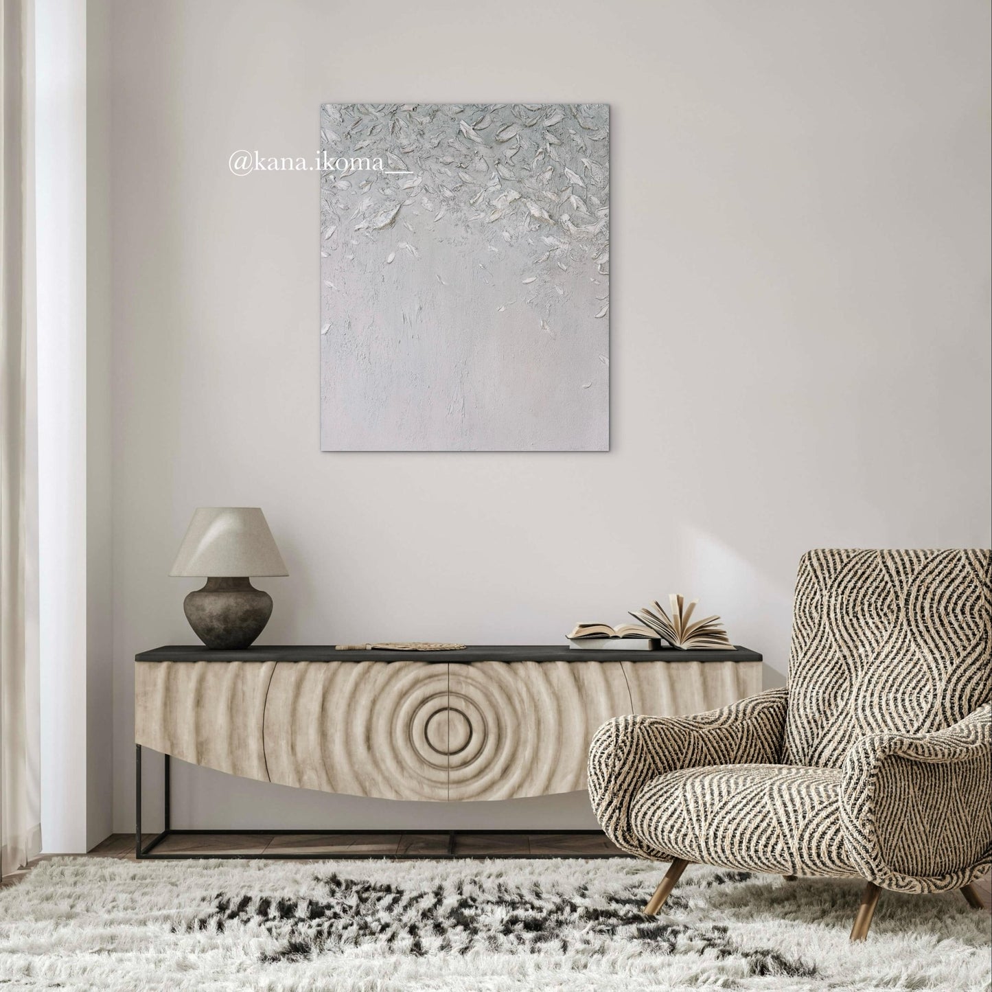 風のあわい - FROM ARTIST