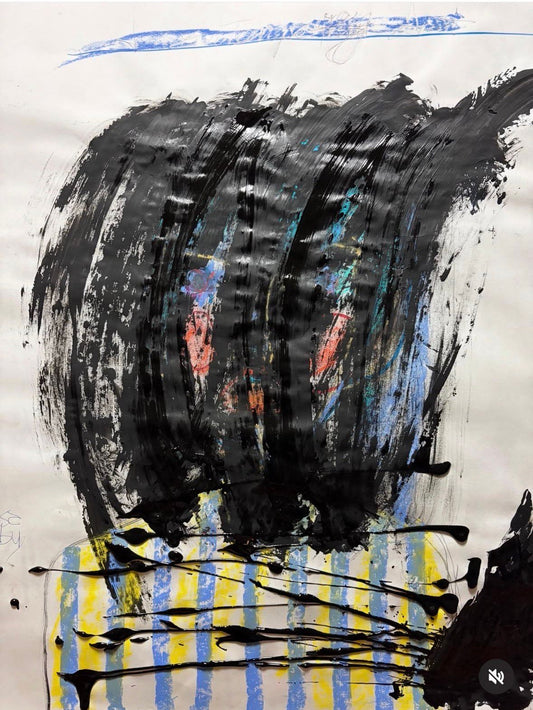 狂った線 - FROM ARTIST