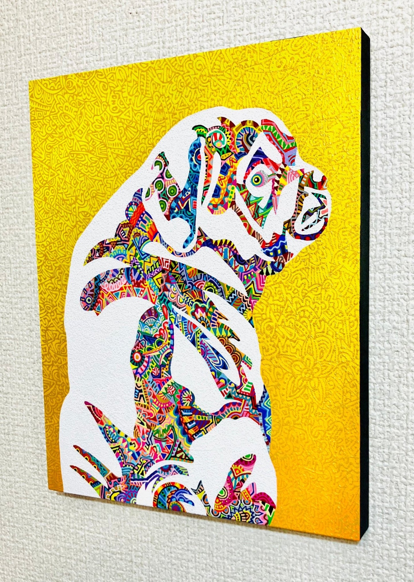 愛くるしい背中 - FROM ARTIST