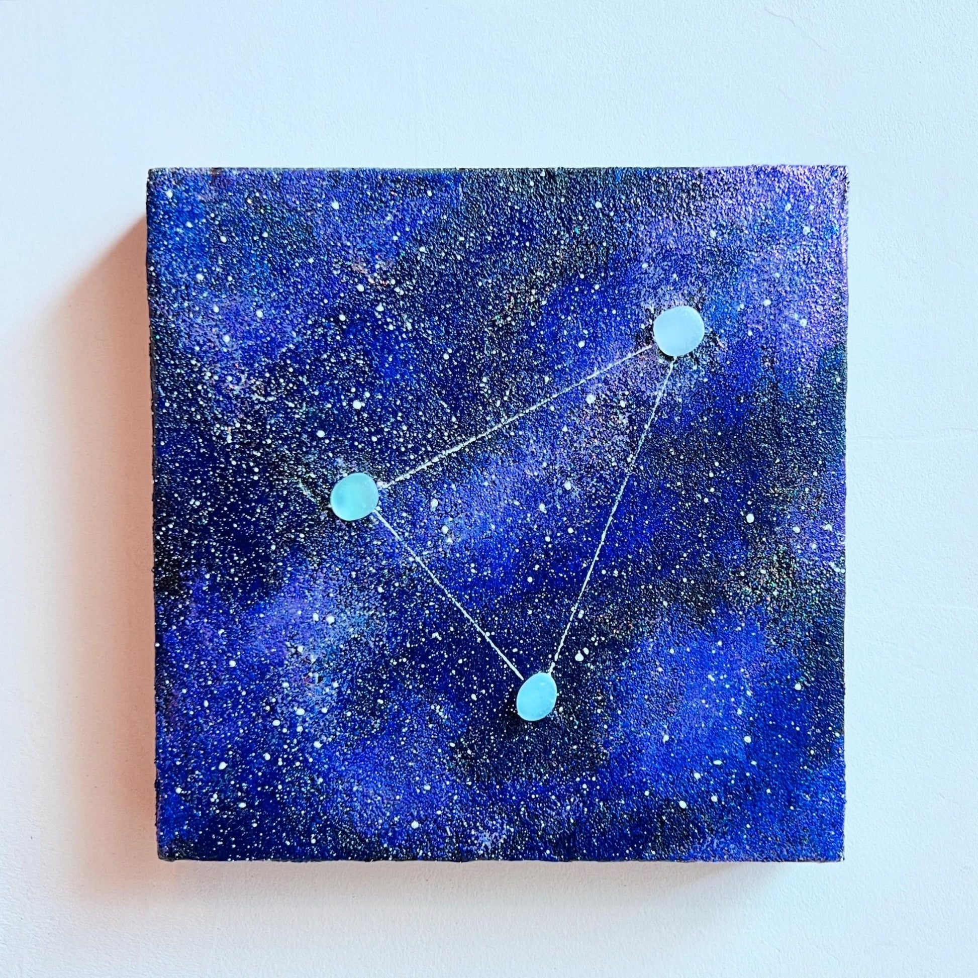 旅路を照らす星座 - FROM ARTIST