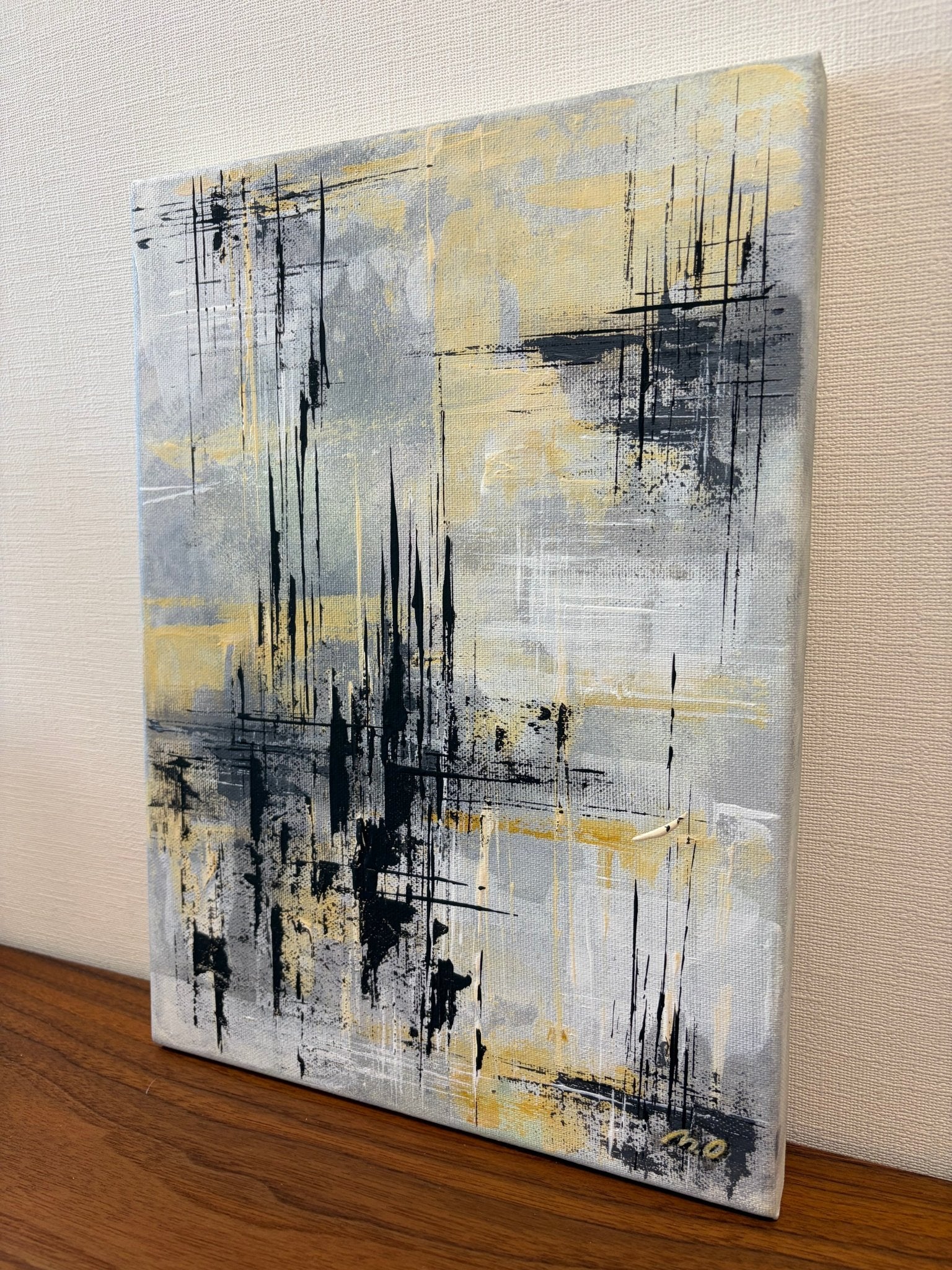 交錯 - FROM ARTIST