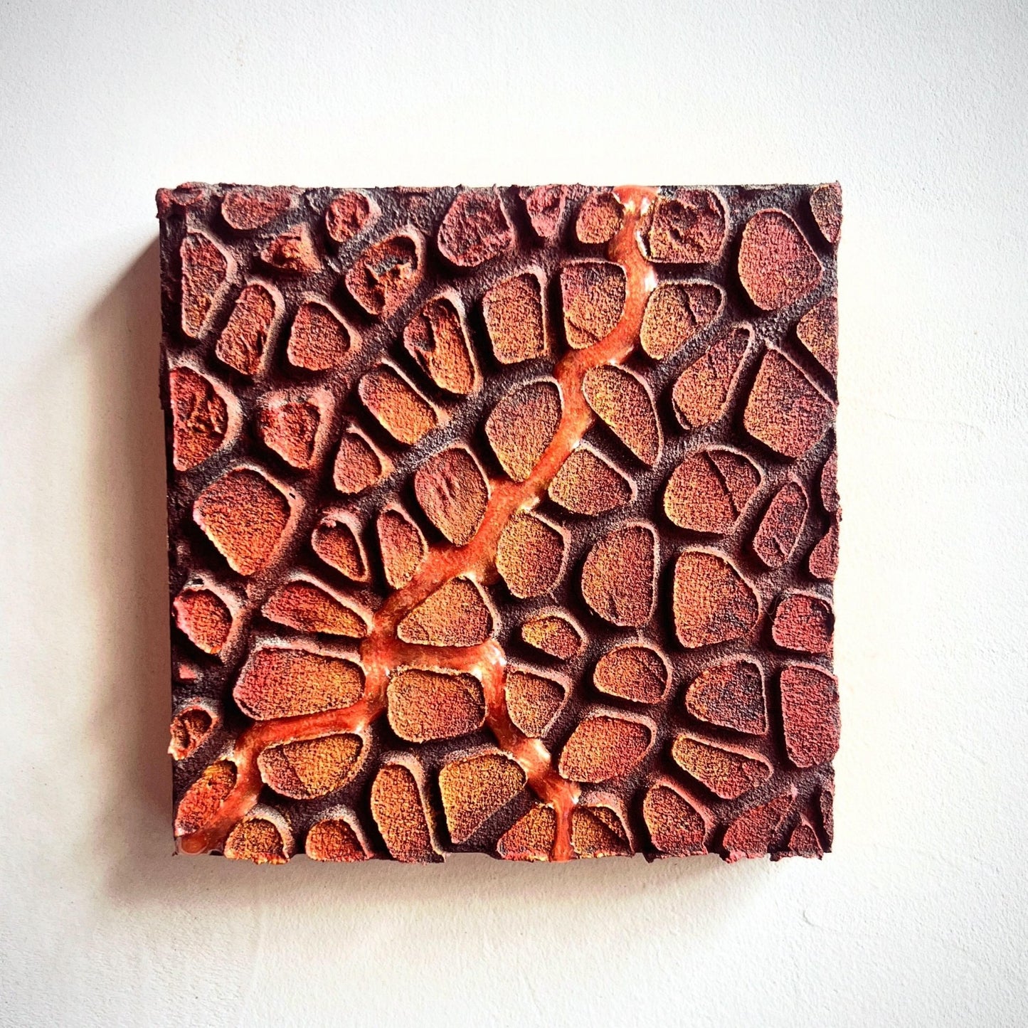 脈打つ大地 - FROM ARTIST