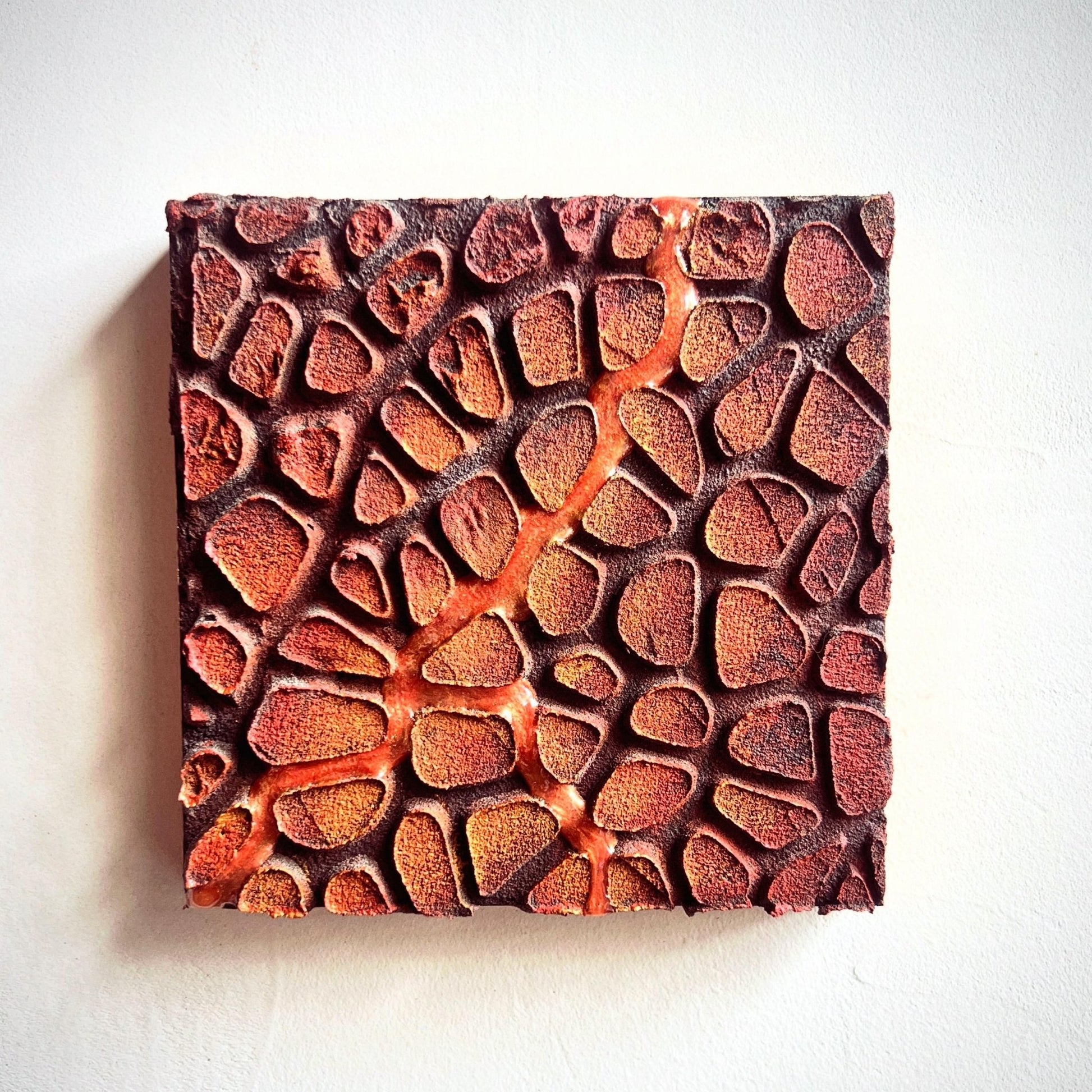 脈打つ大地 - FROM ARTIST