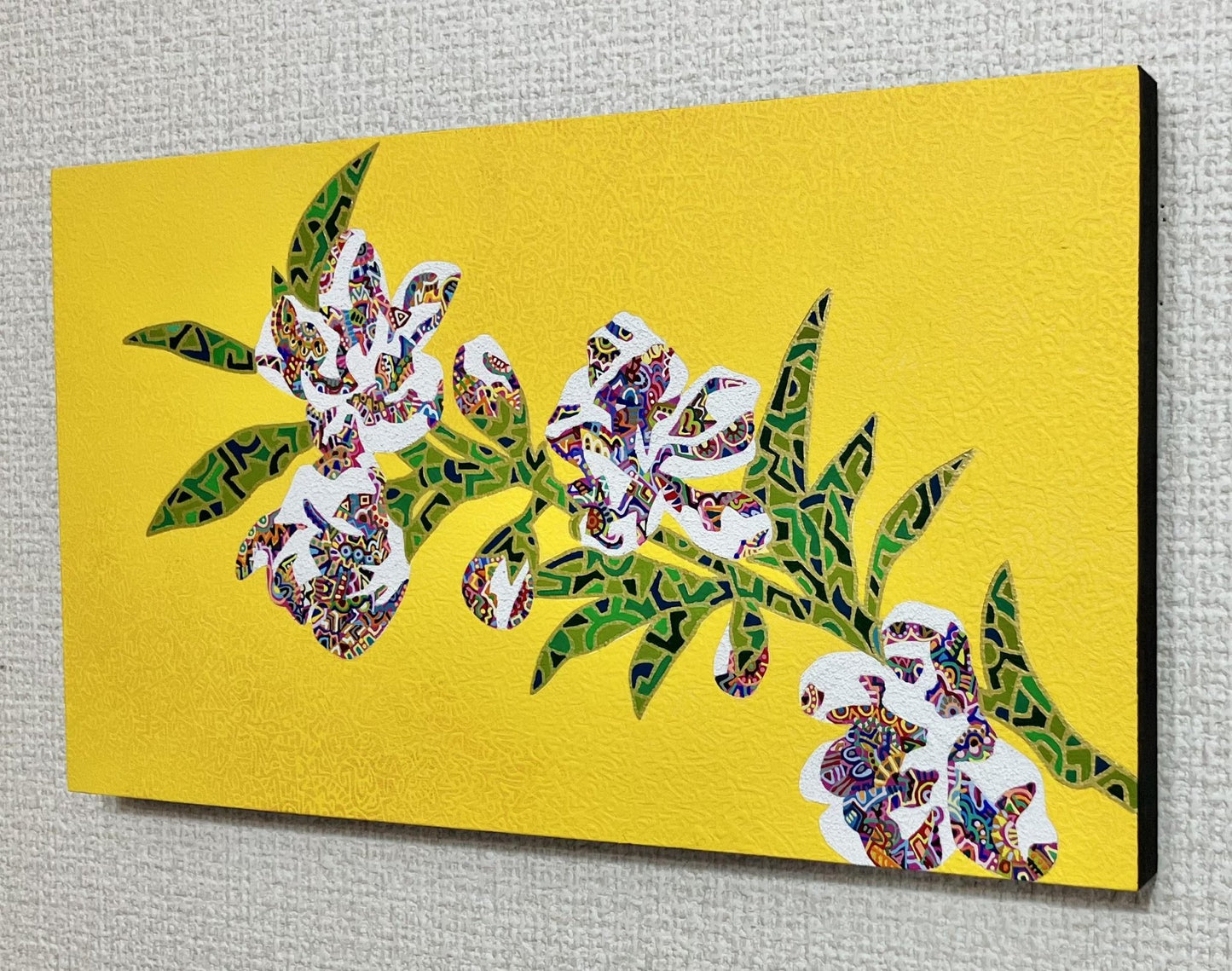 燦々と降りそそぐ光の中で - FROM ARTIST