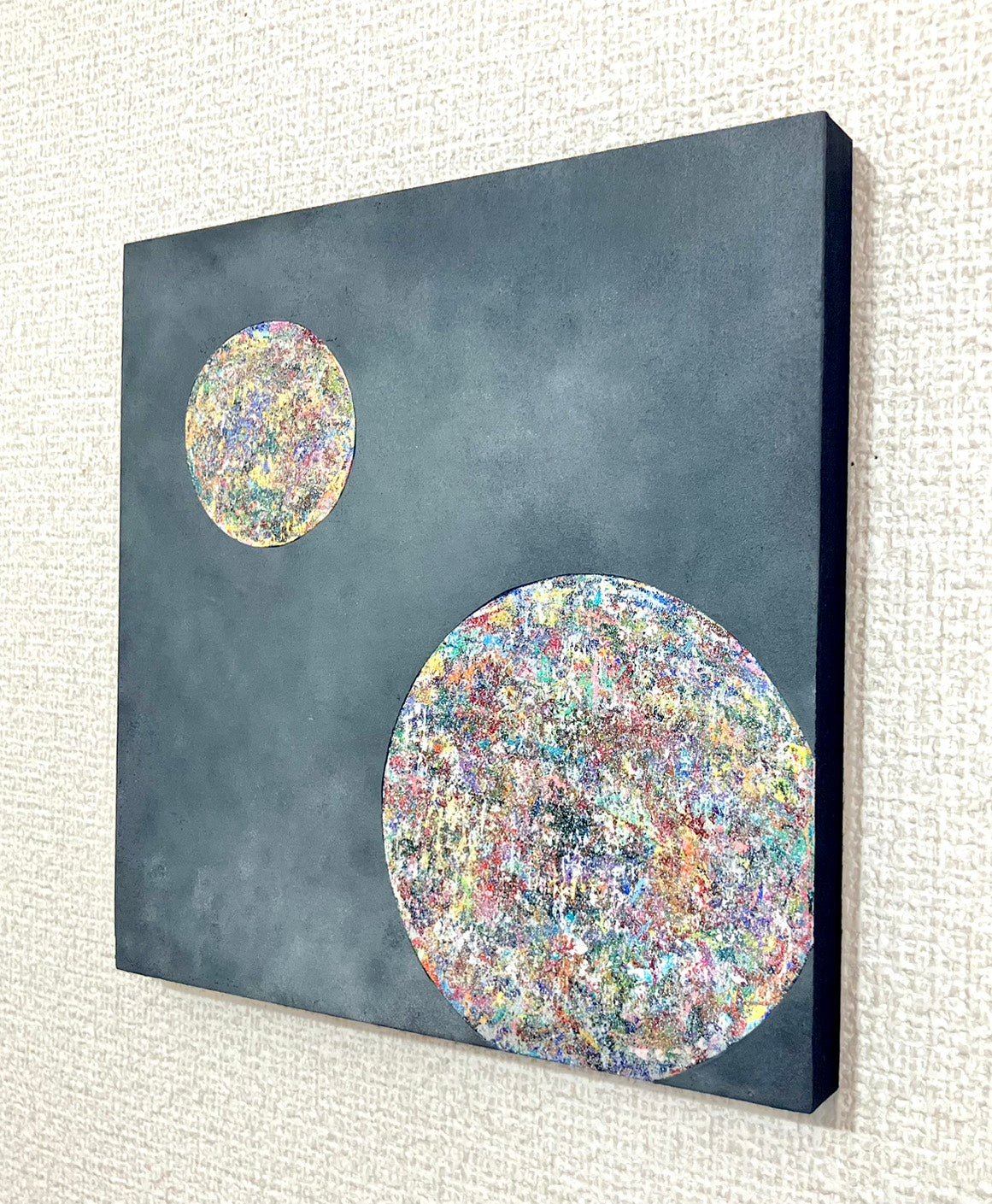無為の色相/有為の色相 - FROM ARTIST