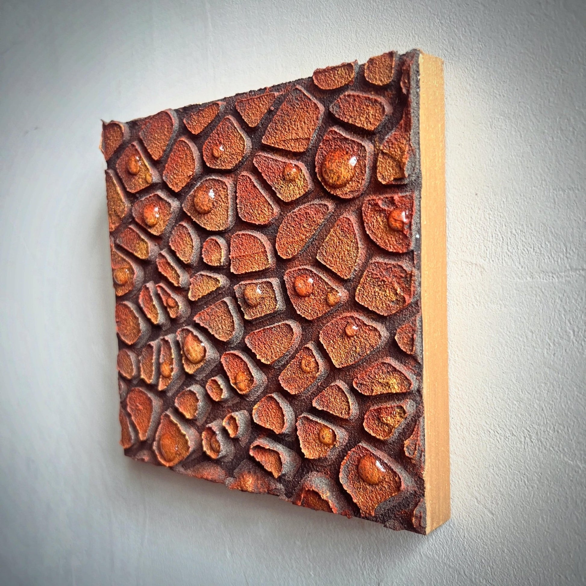 甦る大地 - FROM ARTIST