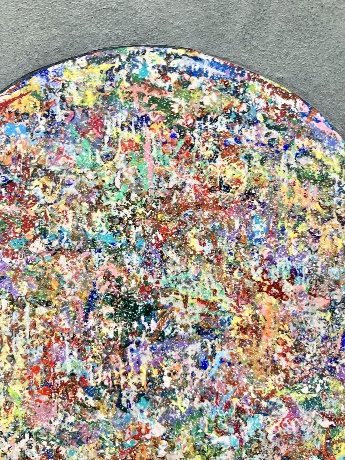 無為の色相/有為の色相 - FROM ARTIST