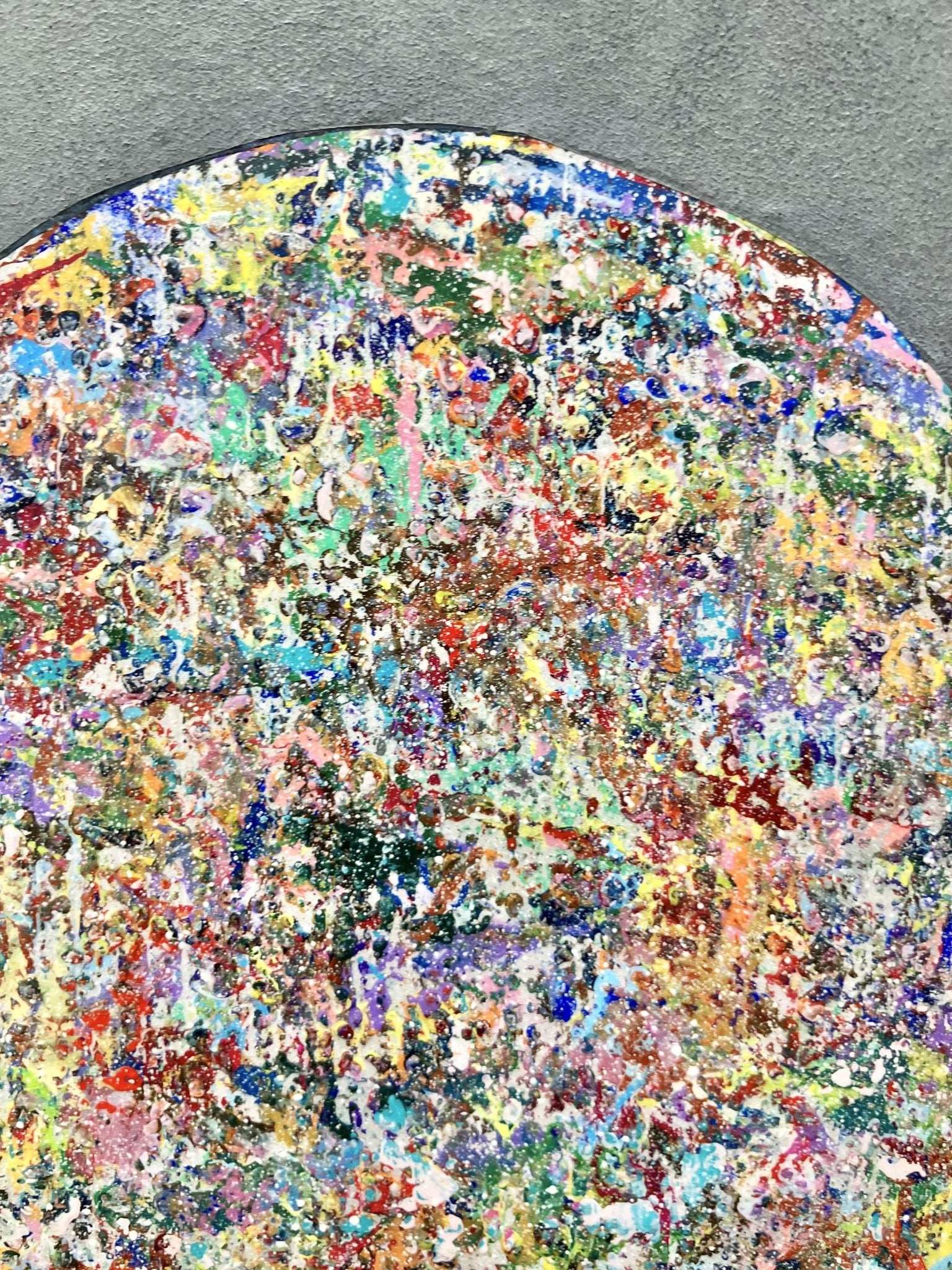 無為の色相/有為の色相 - FROM ARTIST