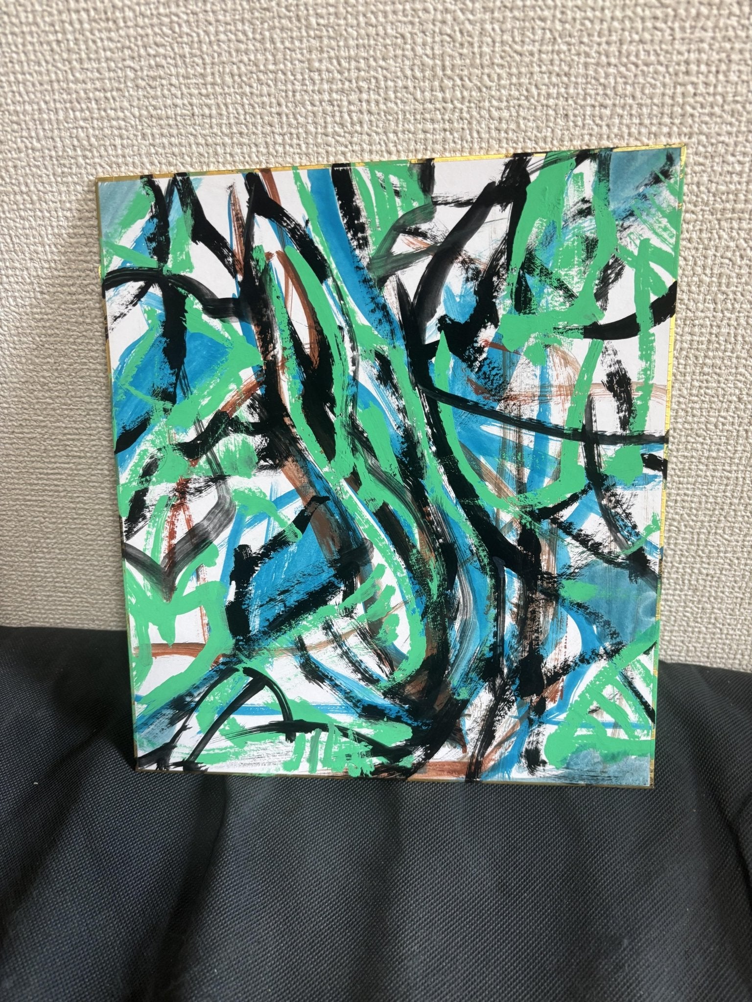 樹木・ドローイング - FROM ARTIST