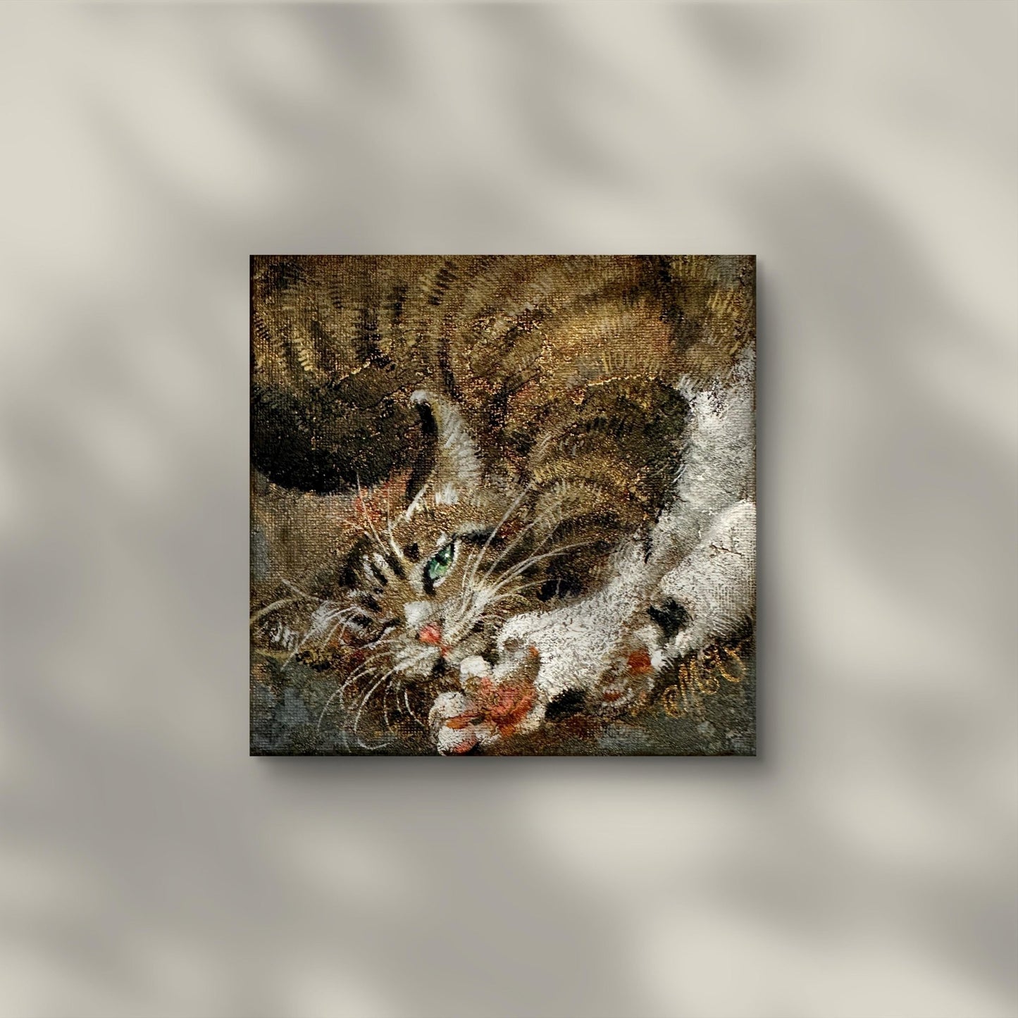 のびのび - FROM ARTIST