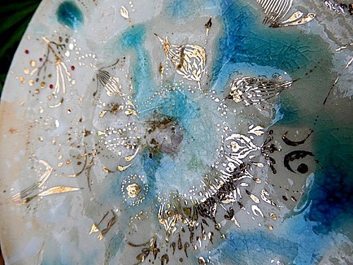 階層世界より『やまなし』 - FROM ARTIST