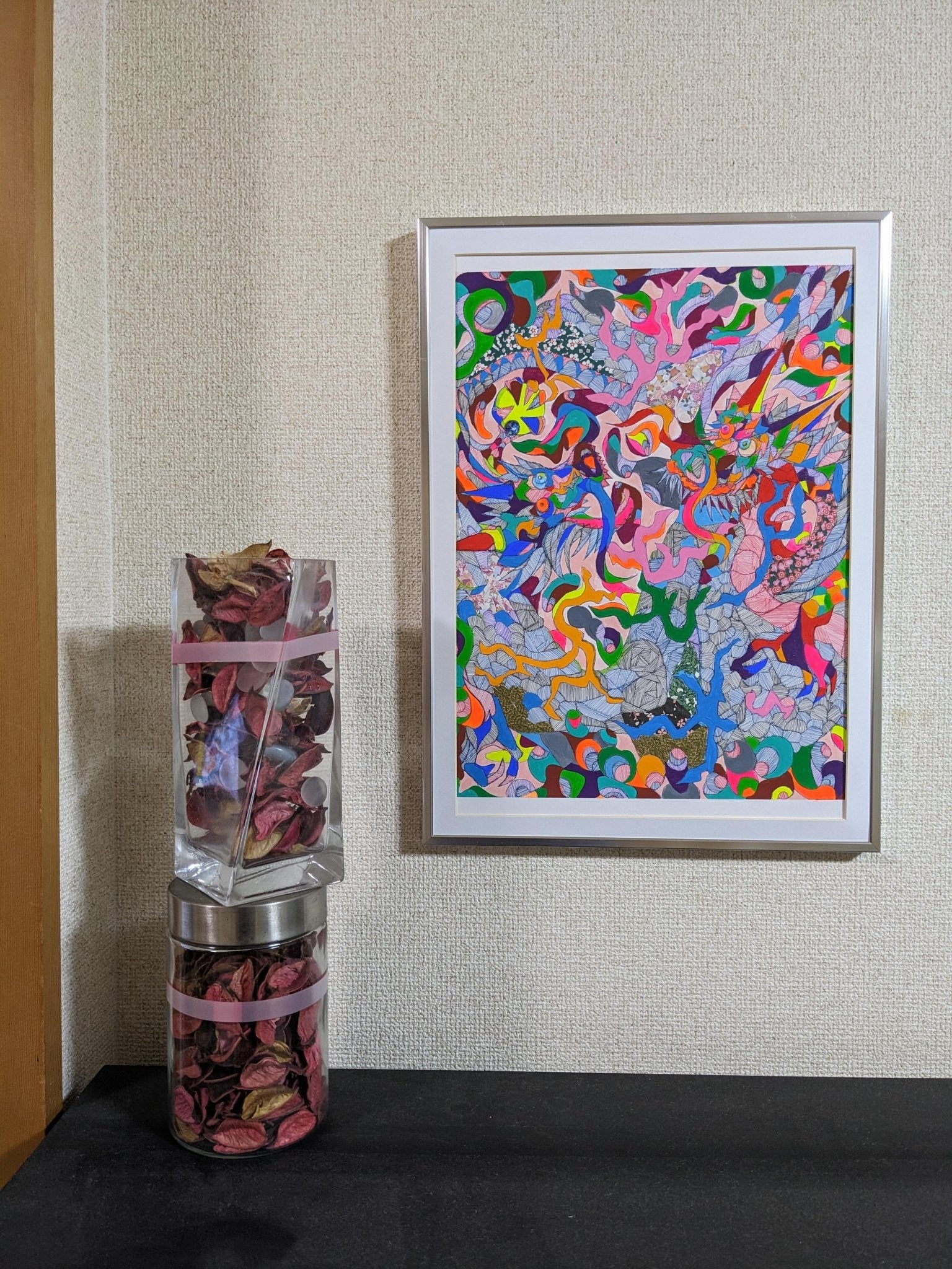 双龍/建仁寺 - FROM ARTIST