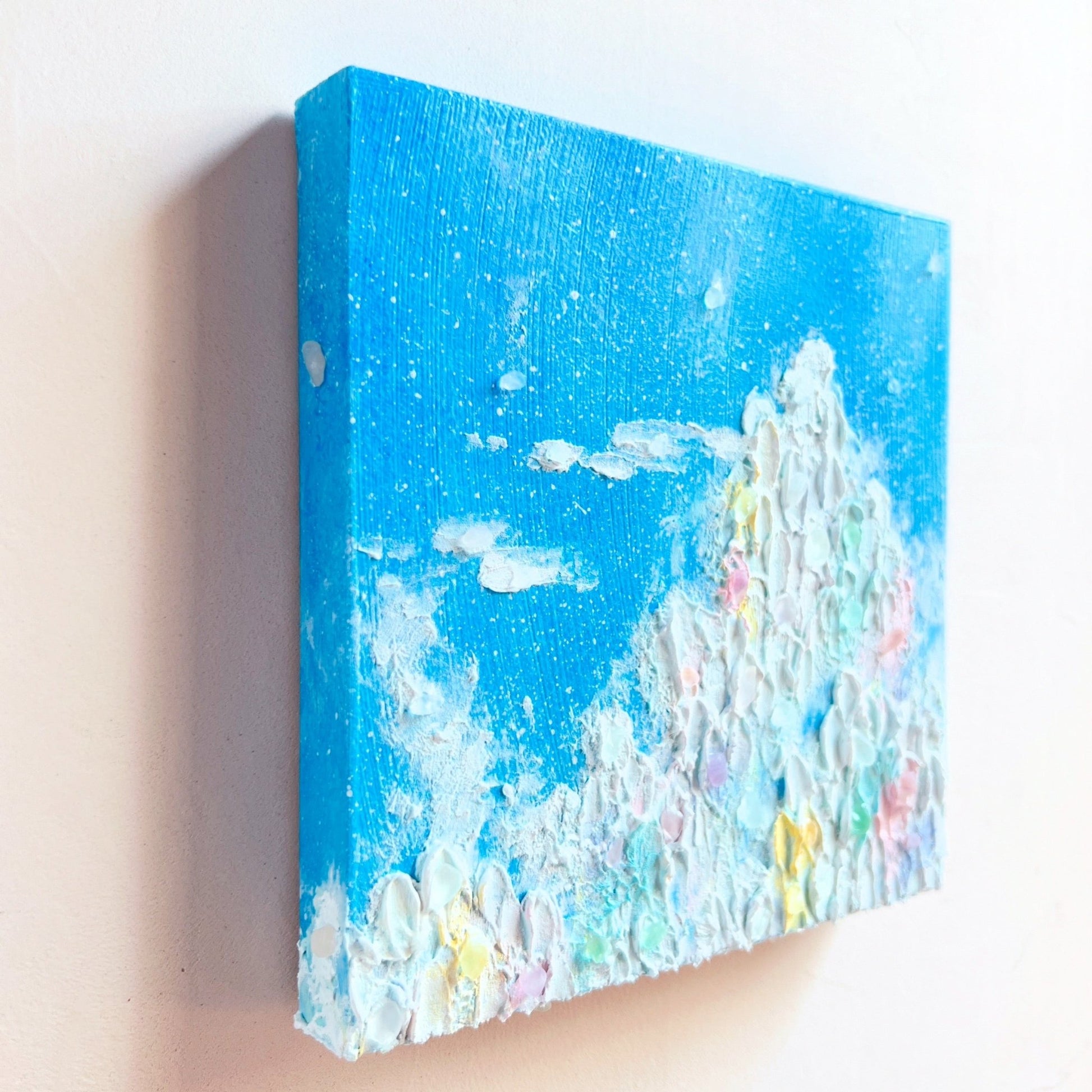 夏空の結晶 - FROM ARTIST