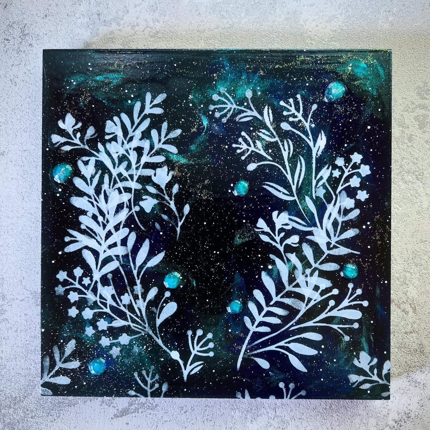 星露の庭(ほしつゆのにわ) - FROM ARTIST