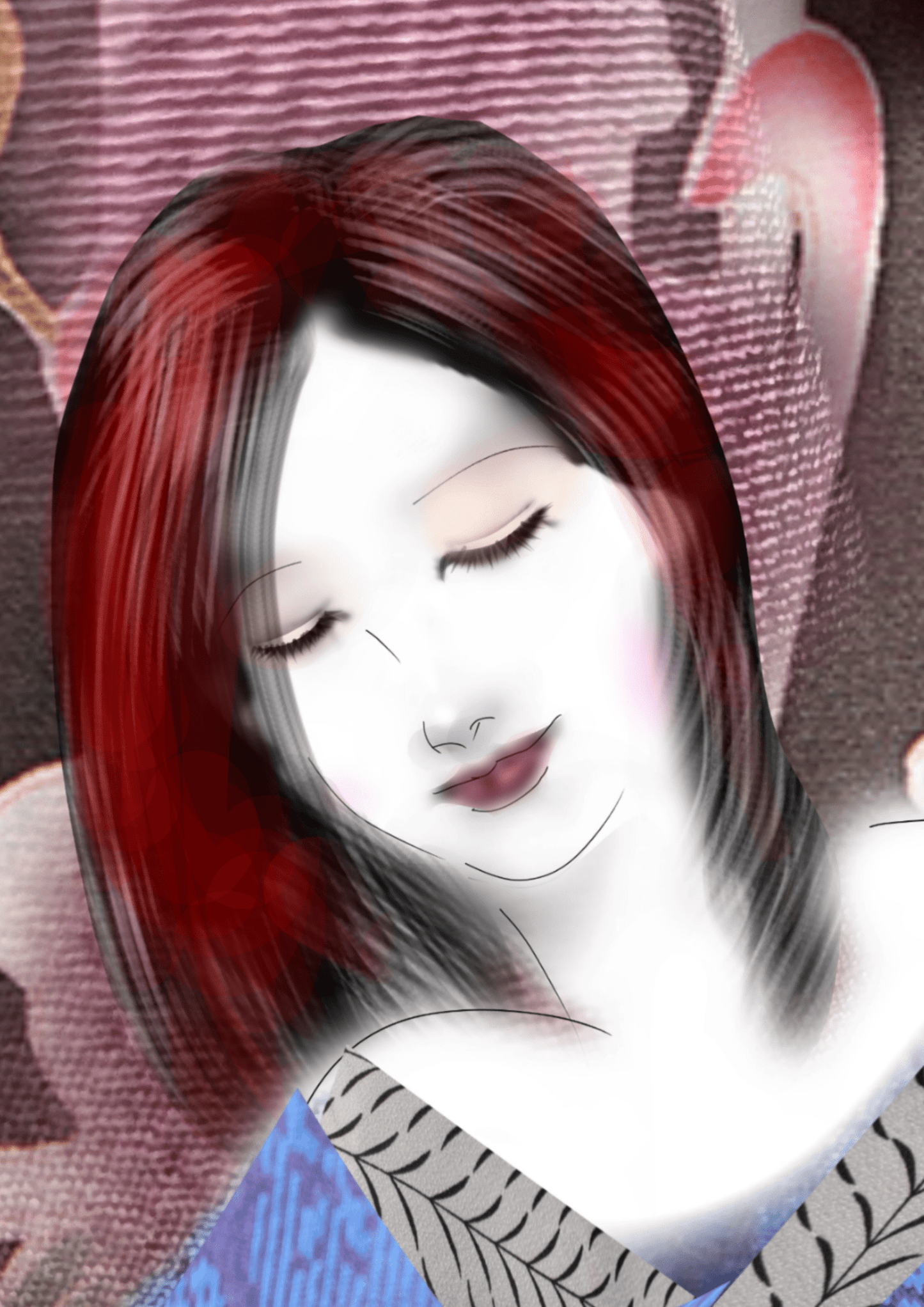 舞 - FROM ARTIST