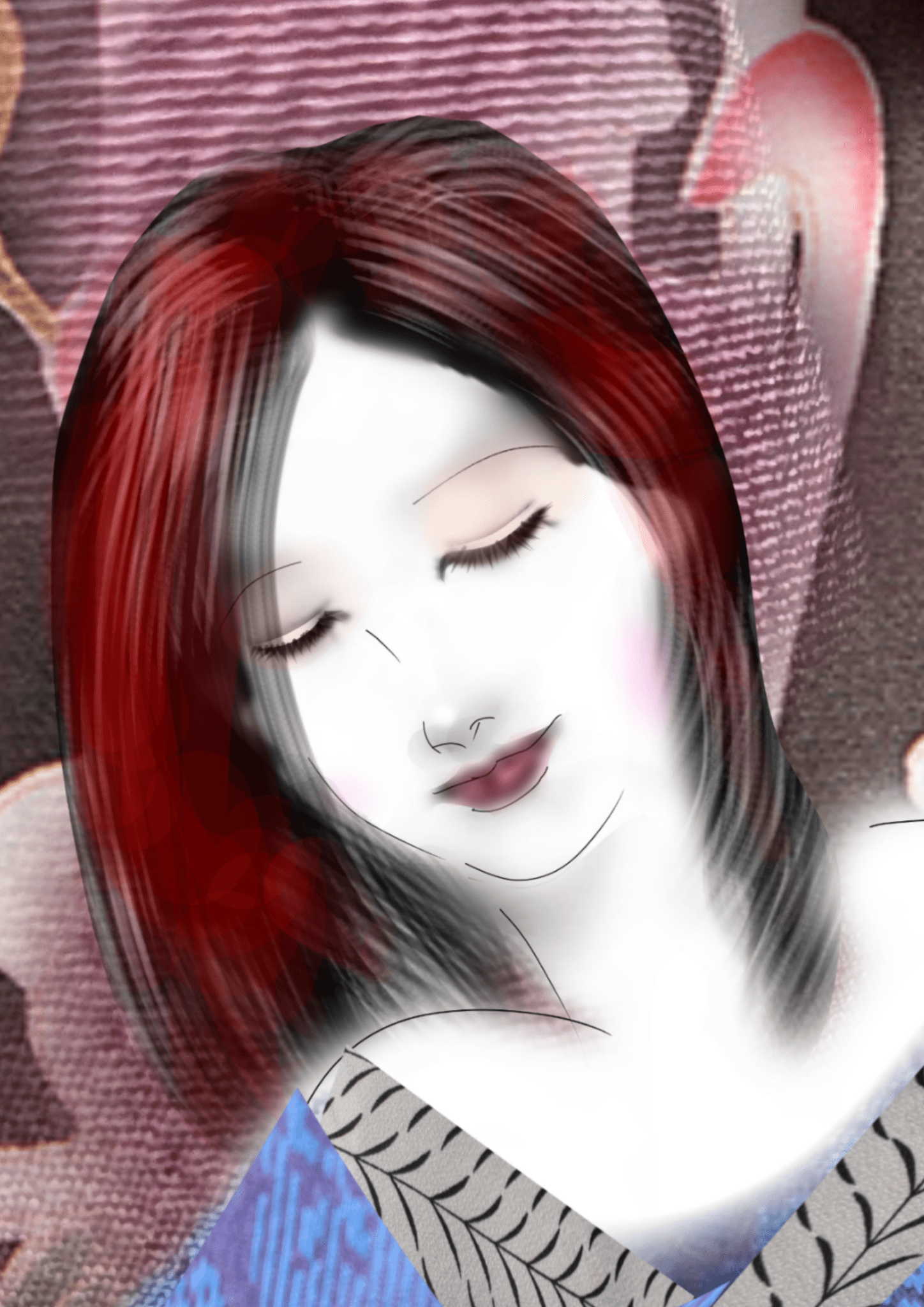 舞 - FROM ARTIST