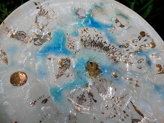 階層世界より『やまなし』 - FROM ARTIST