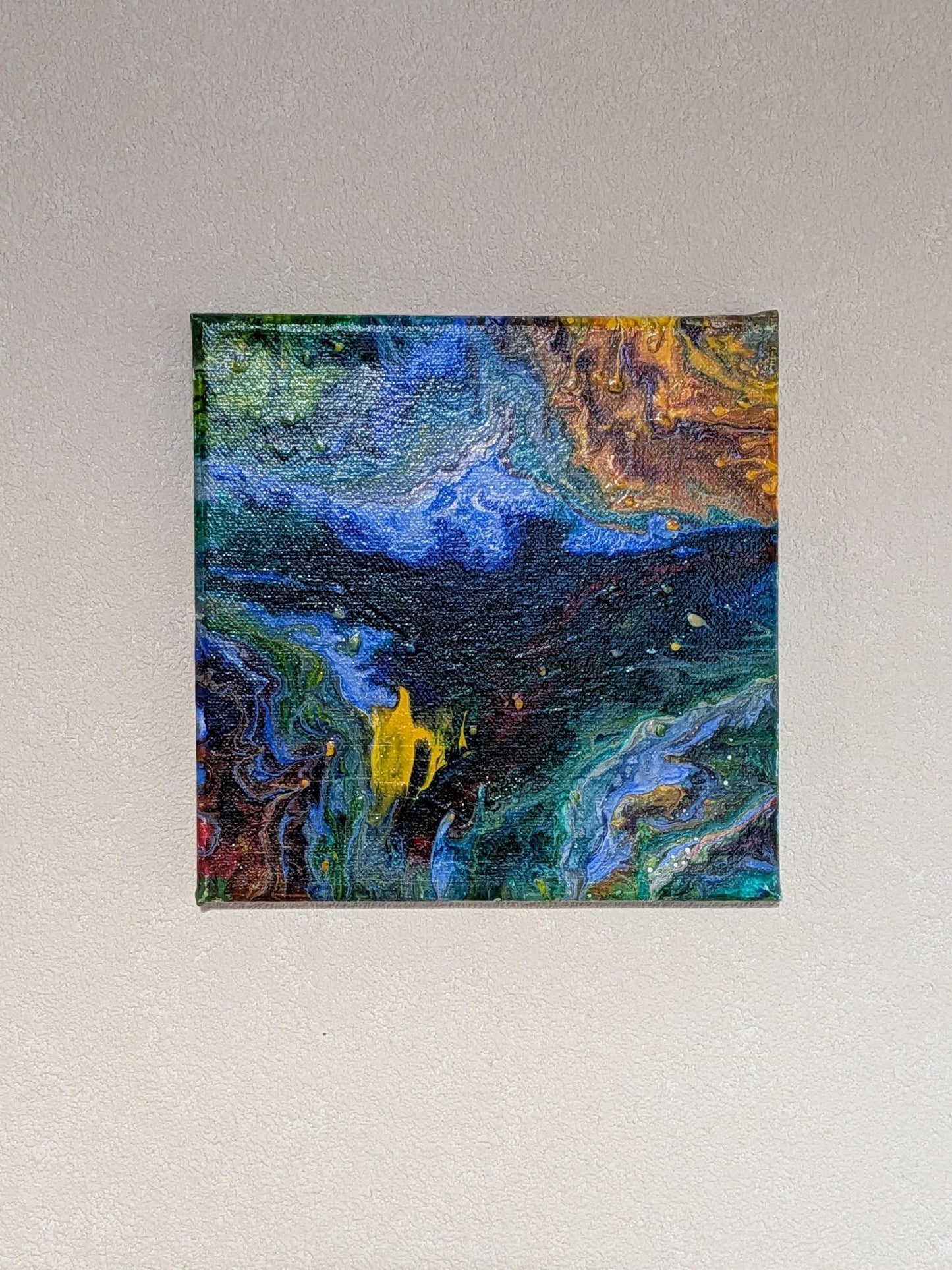 海溝 - FROM ARTIST