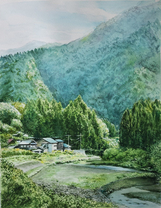 谷間輝く - FROM ARTIST