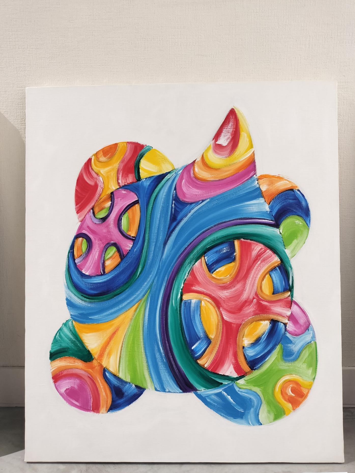 卯琉寅（うるとら）の魂 - FROM ARTIST