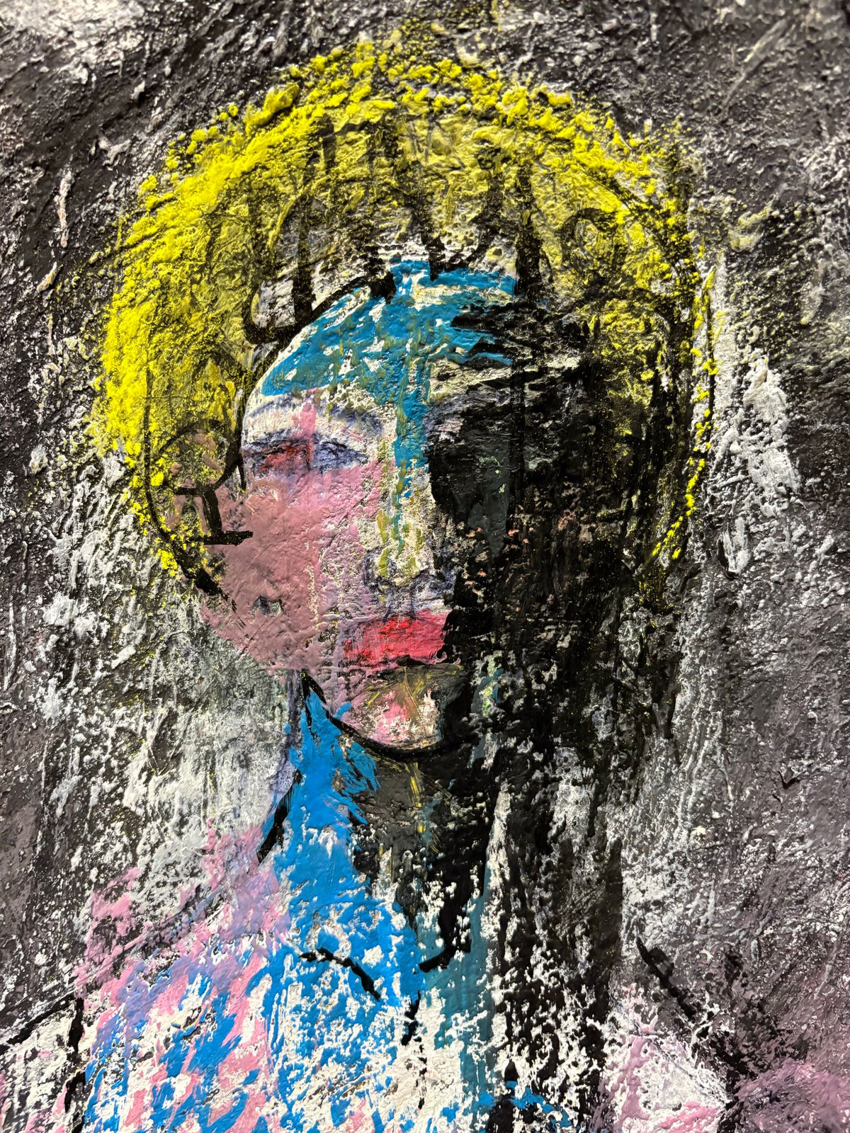 天女 - FROM ARTIST