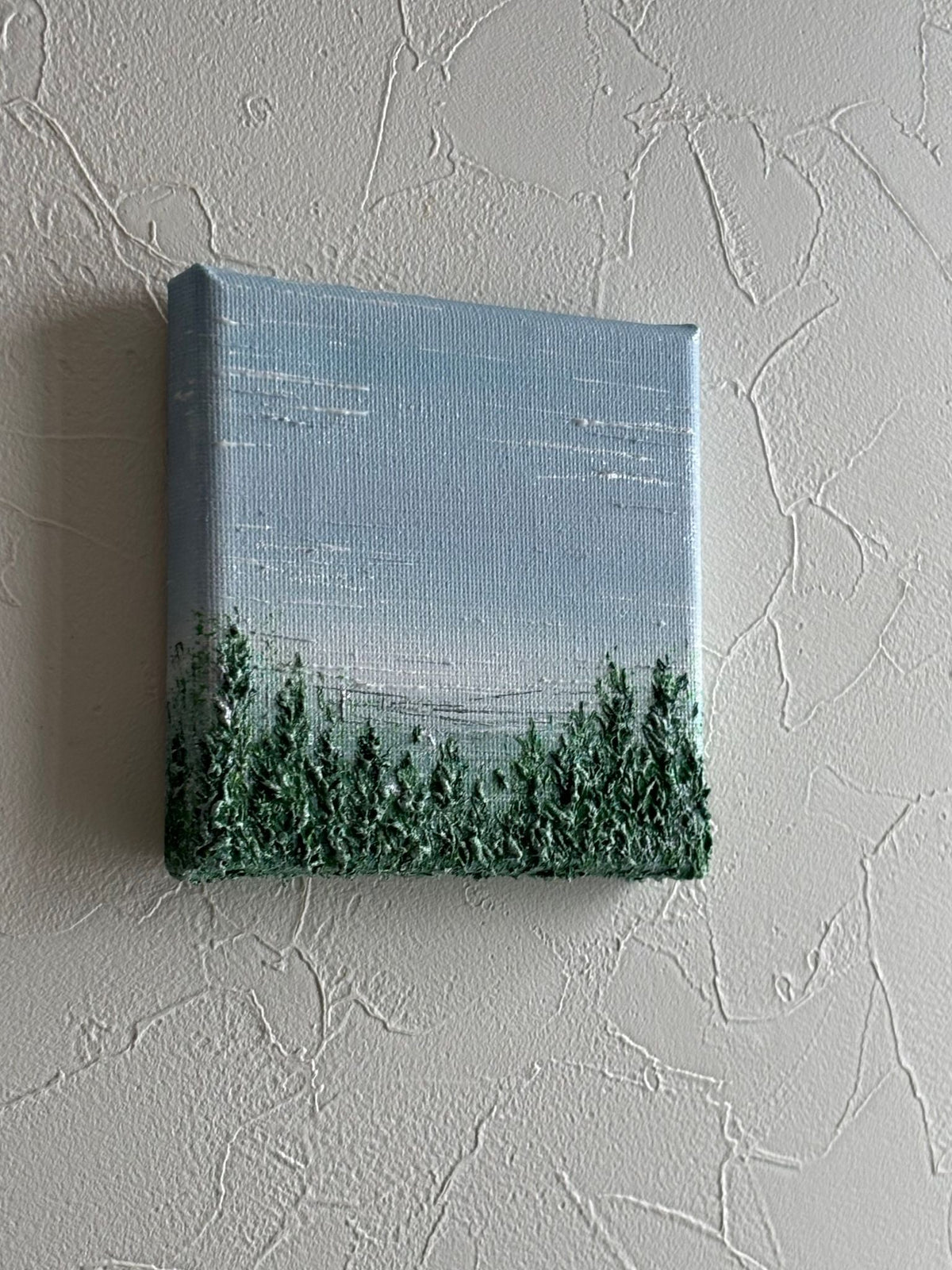 冬へとつづく森 - FROM ARTIST
