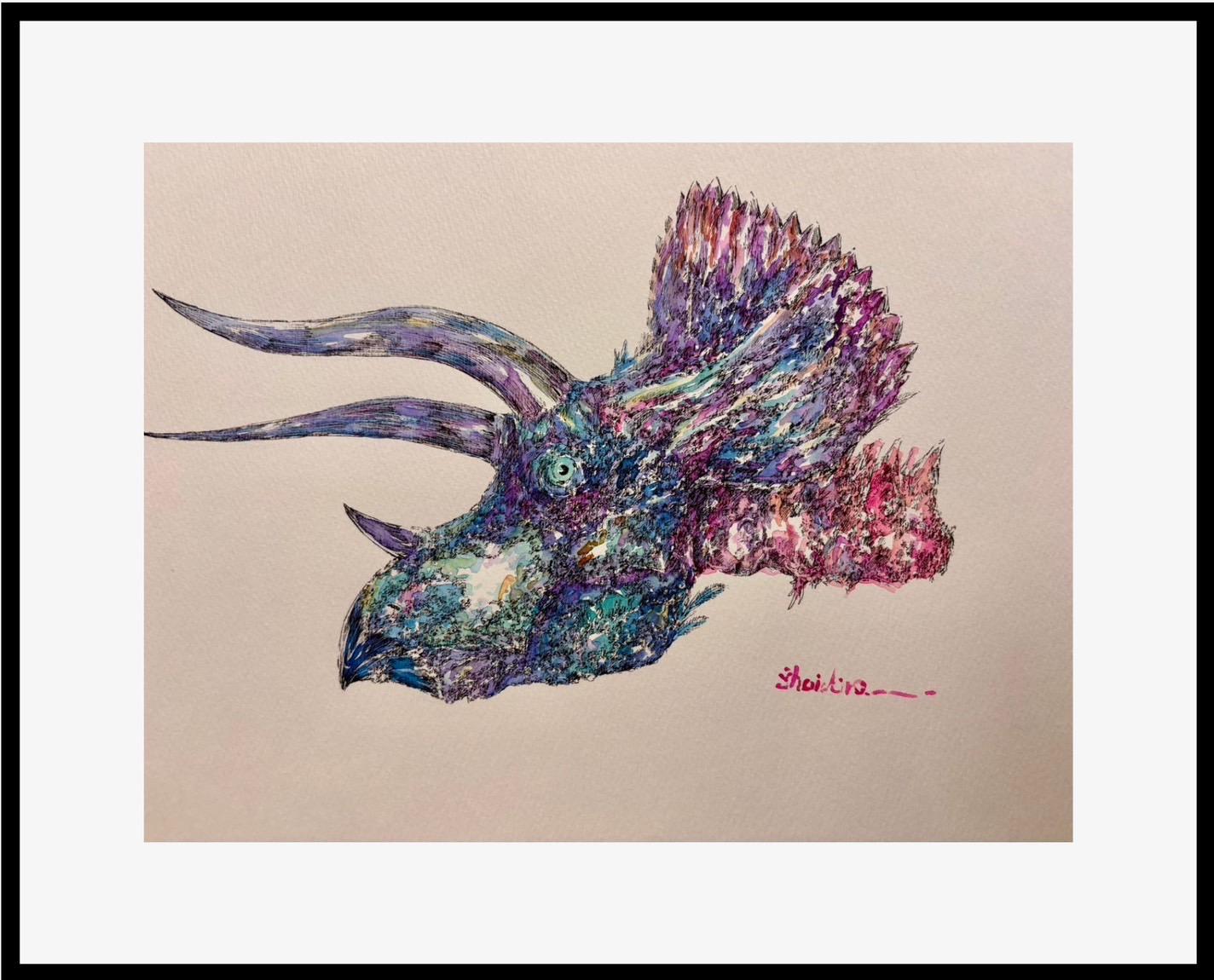 〝再〟 - FROM ARTIST
