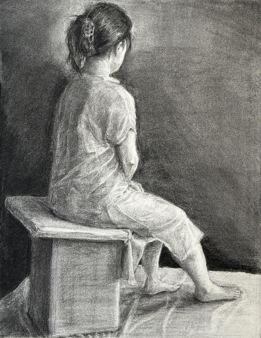 着衣婦人 - FROM ARTIST