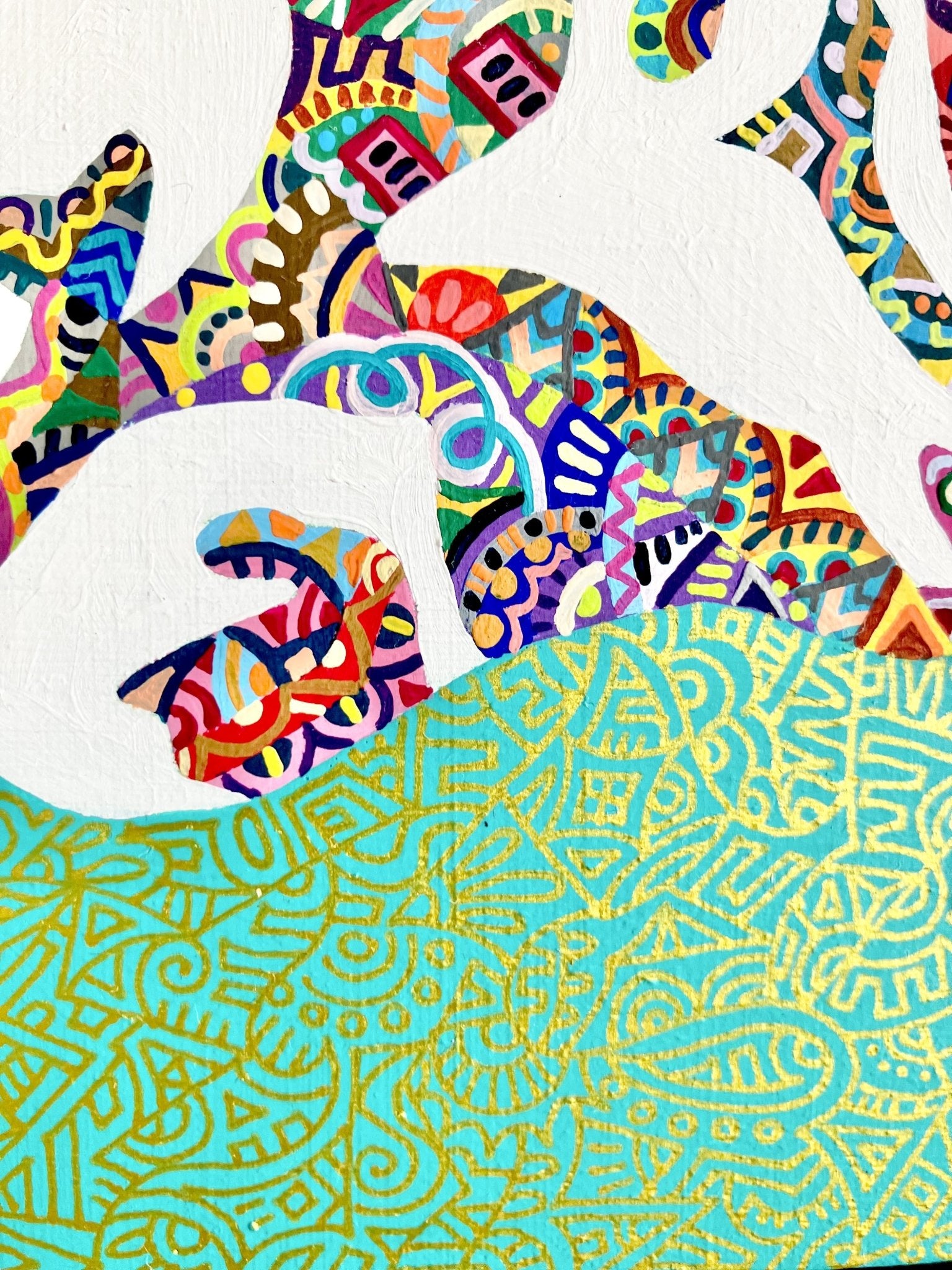 たまにはのんびりと - FROM ARTIST