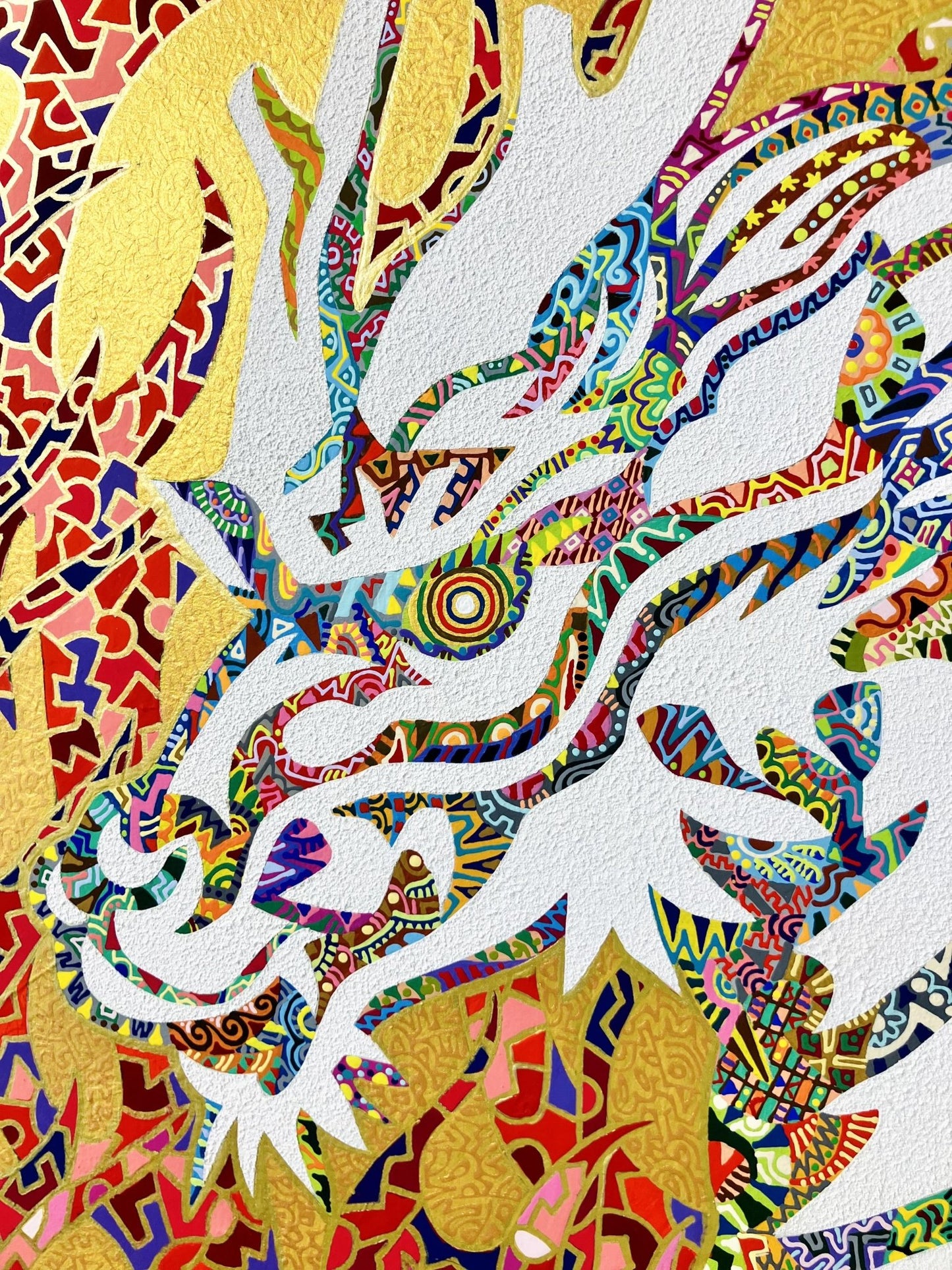 熈祥祝炎 - FROM ARTIST