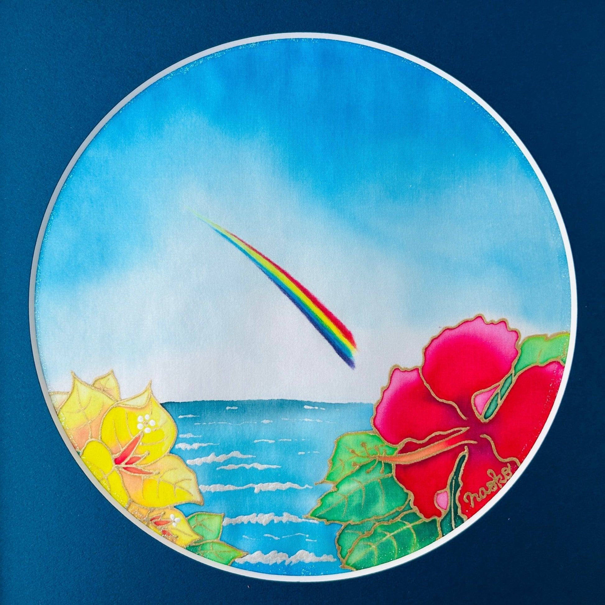 ニライカナイの虹 - FROM ARTIST