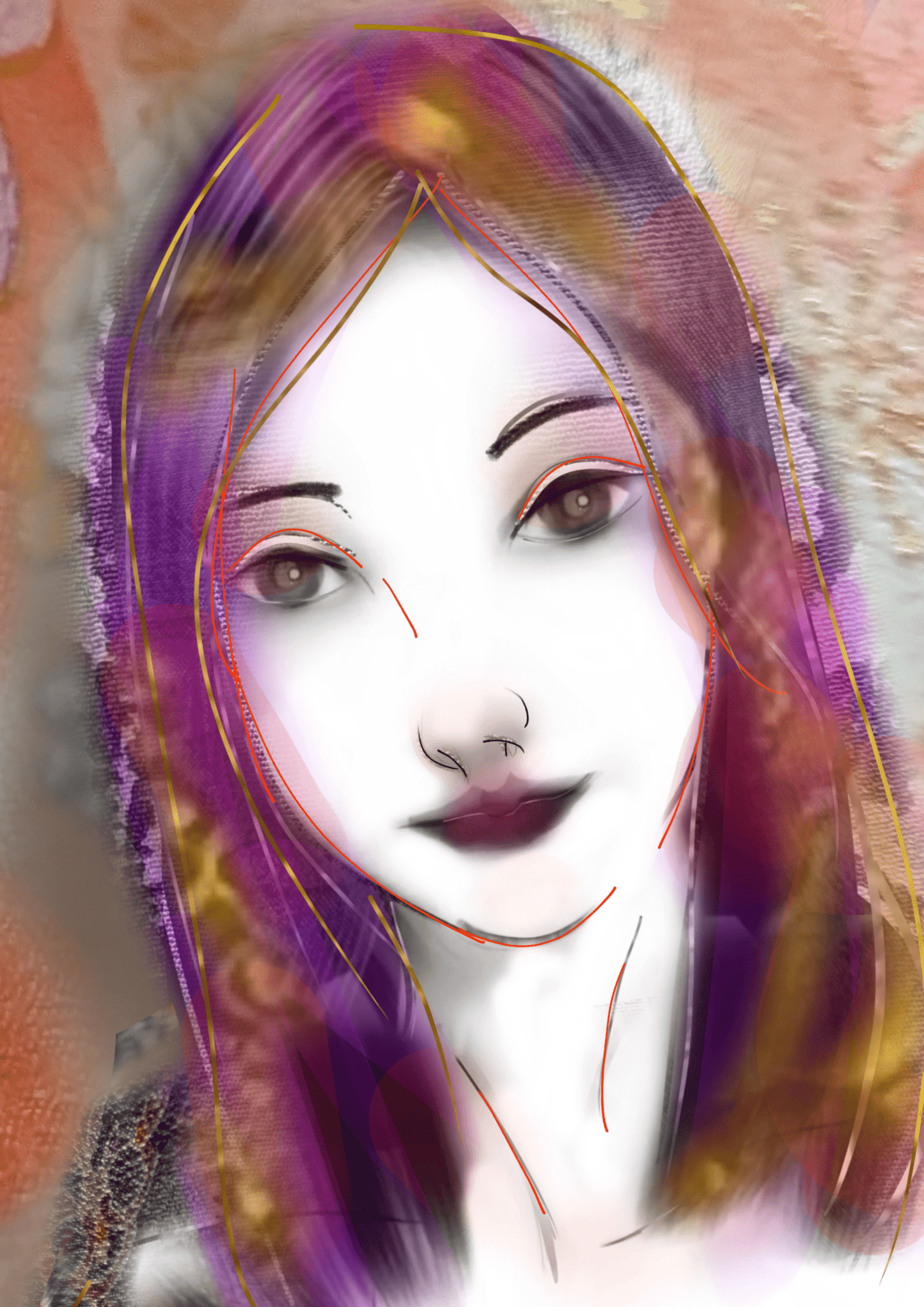 心の厚み - FROM ARTIST