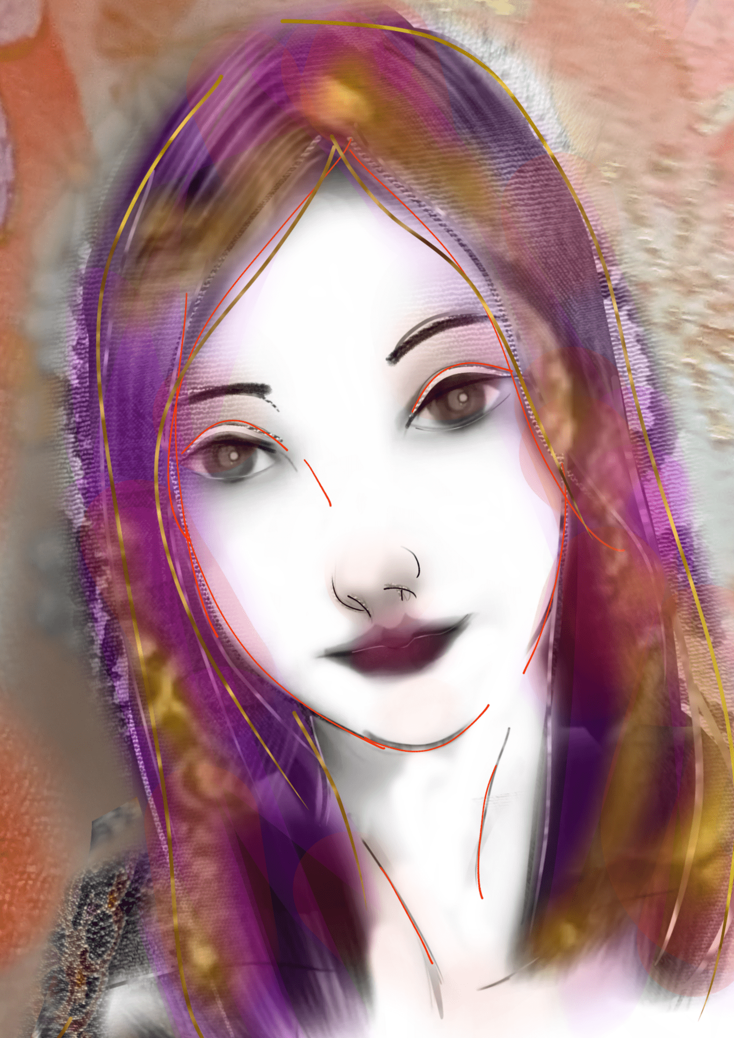 心の厚み - FROM ARTIST