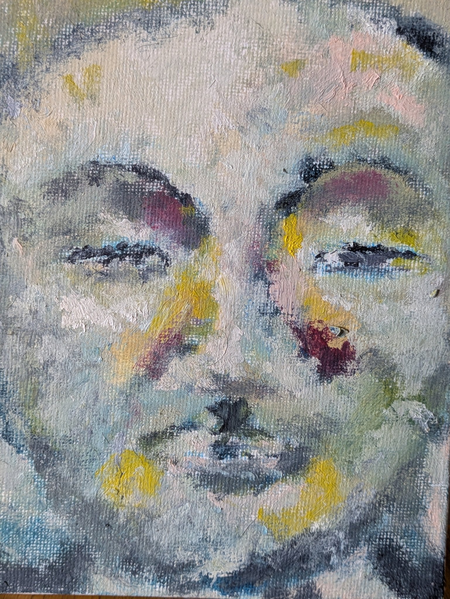 仏頭 - FROM ARTIST