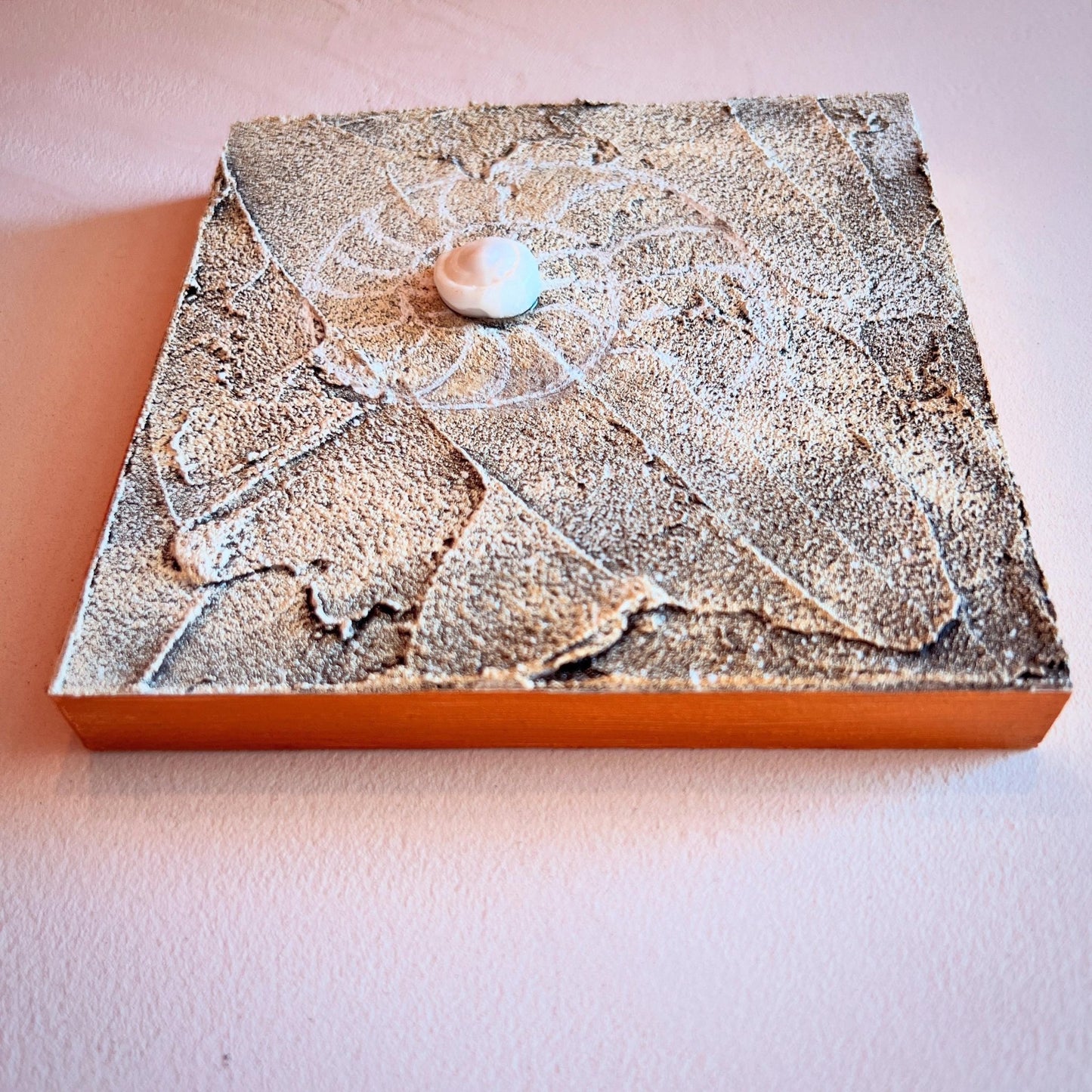 時間に包まれて - FROM ARTIST