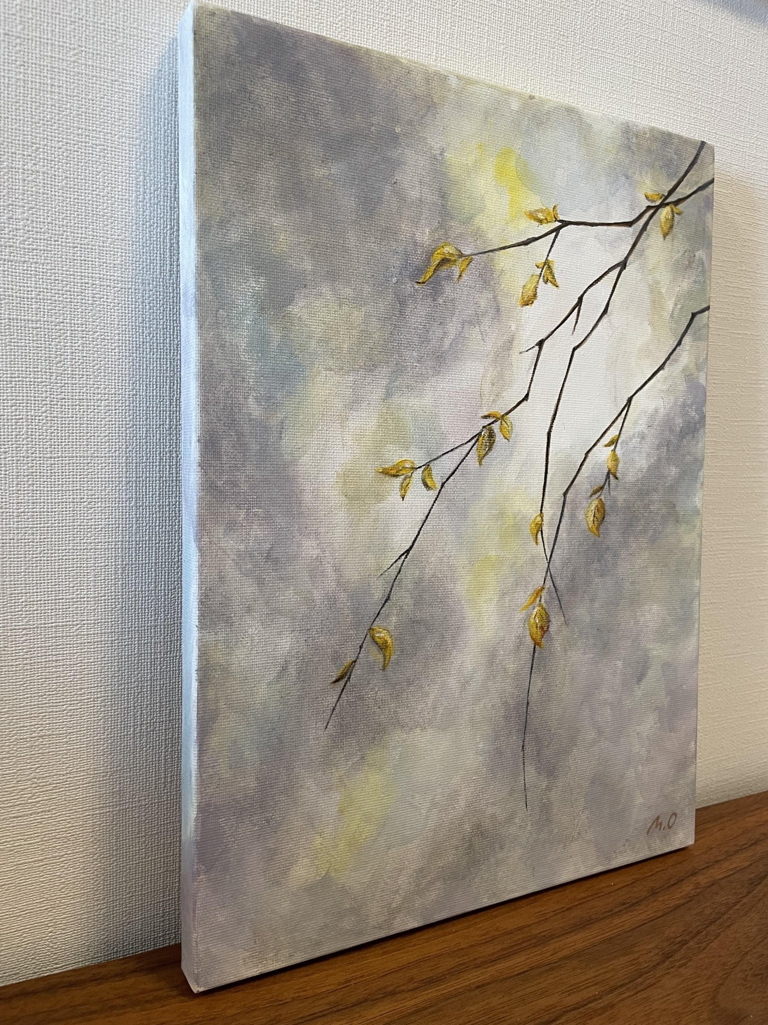 黄金の記憶 - FROM ARTIST