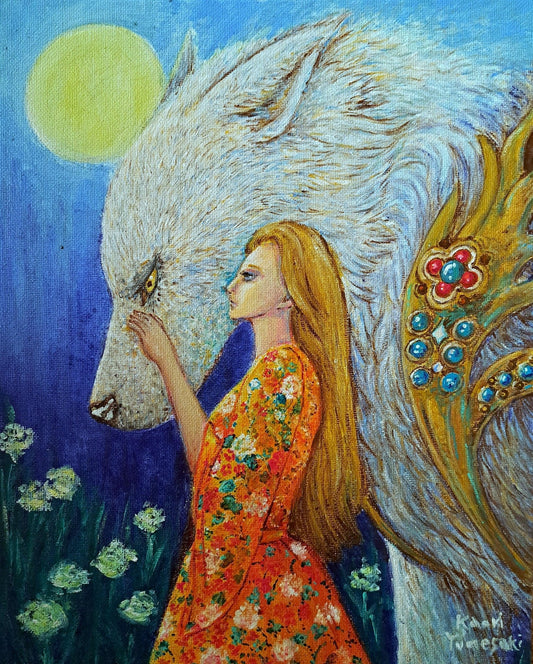幻想の夜 - FROM ARTIST