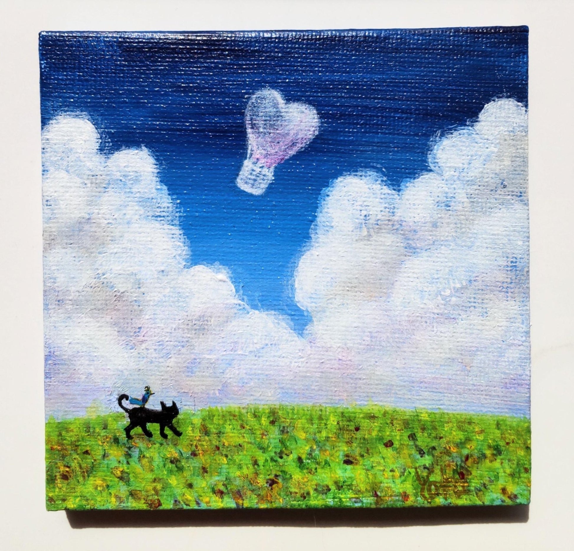 雲と散歩 - FROM ARTIST