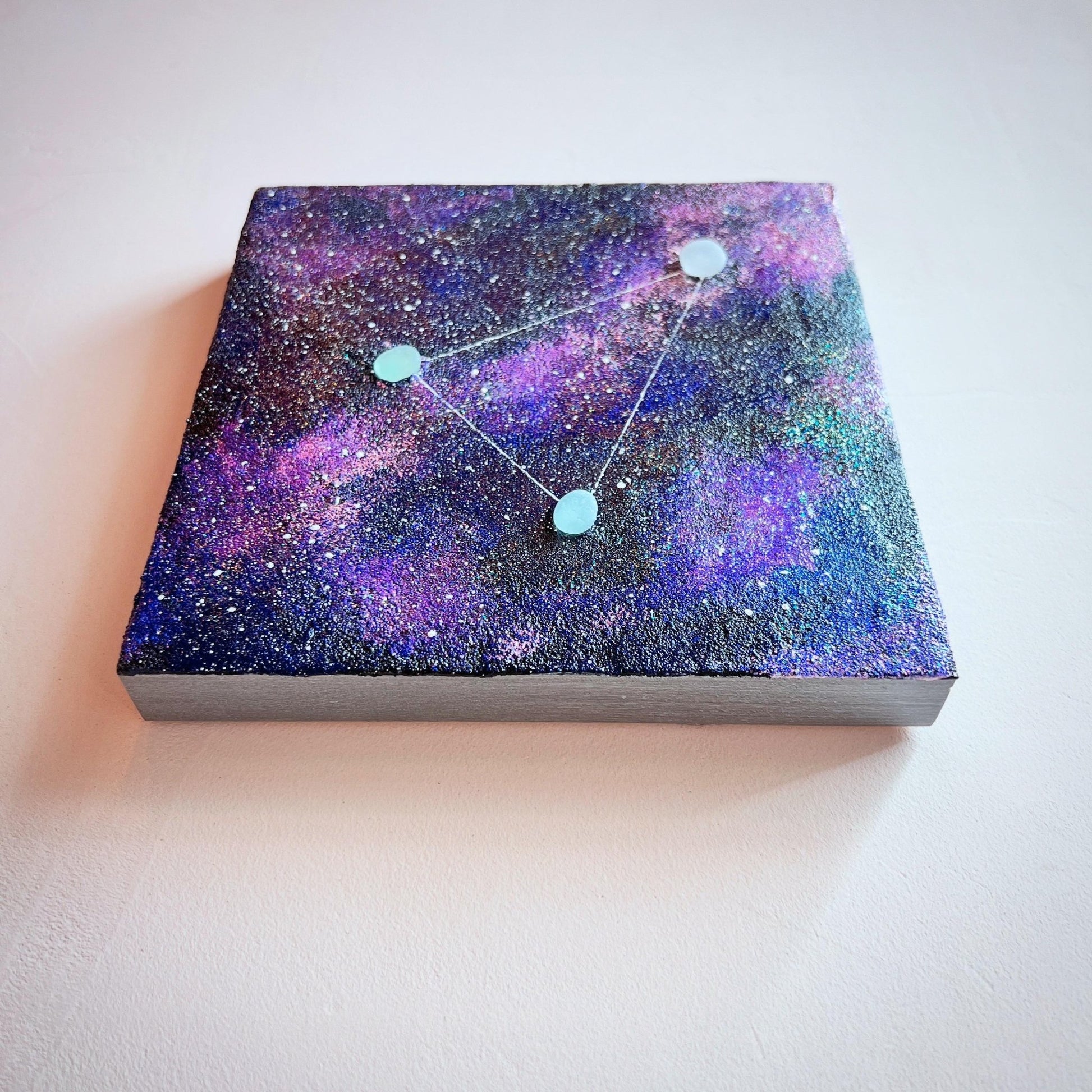 旅路を照らす星座 - FROM ARTIST