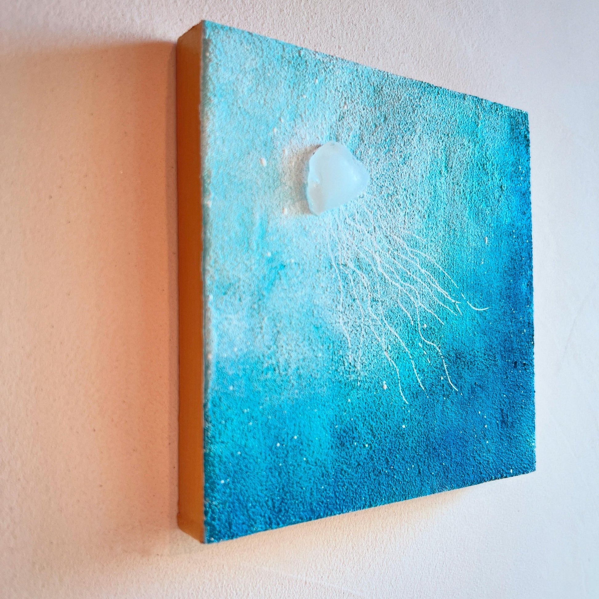 漂う、という状態 - FROM ARTIST