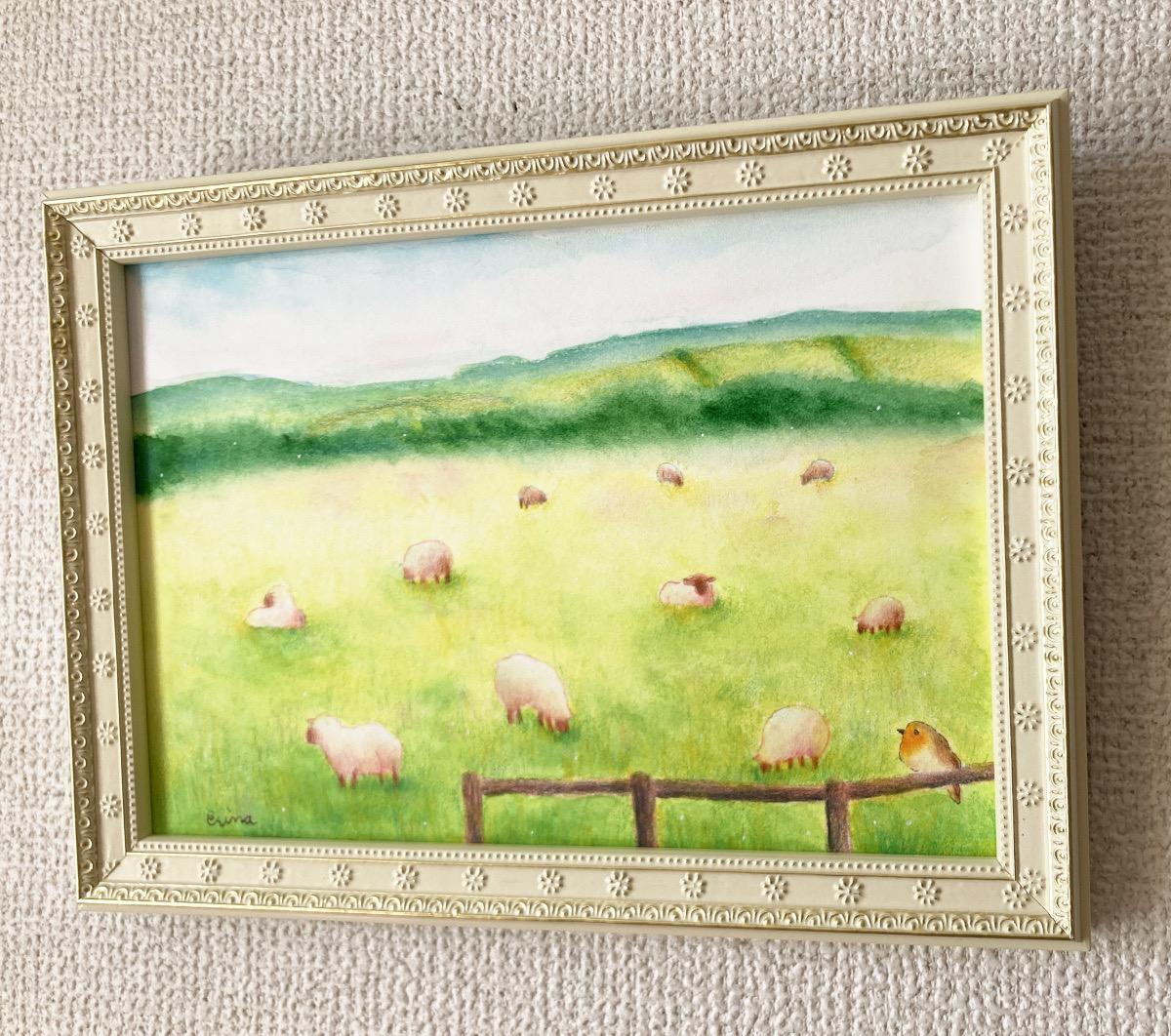 私の心の故郷 - FROM ARTIST