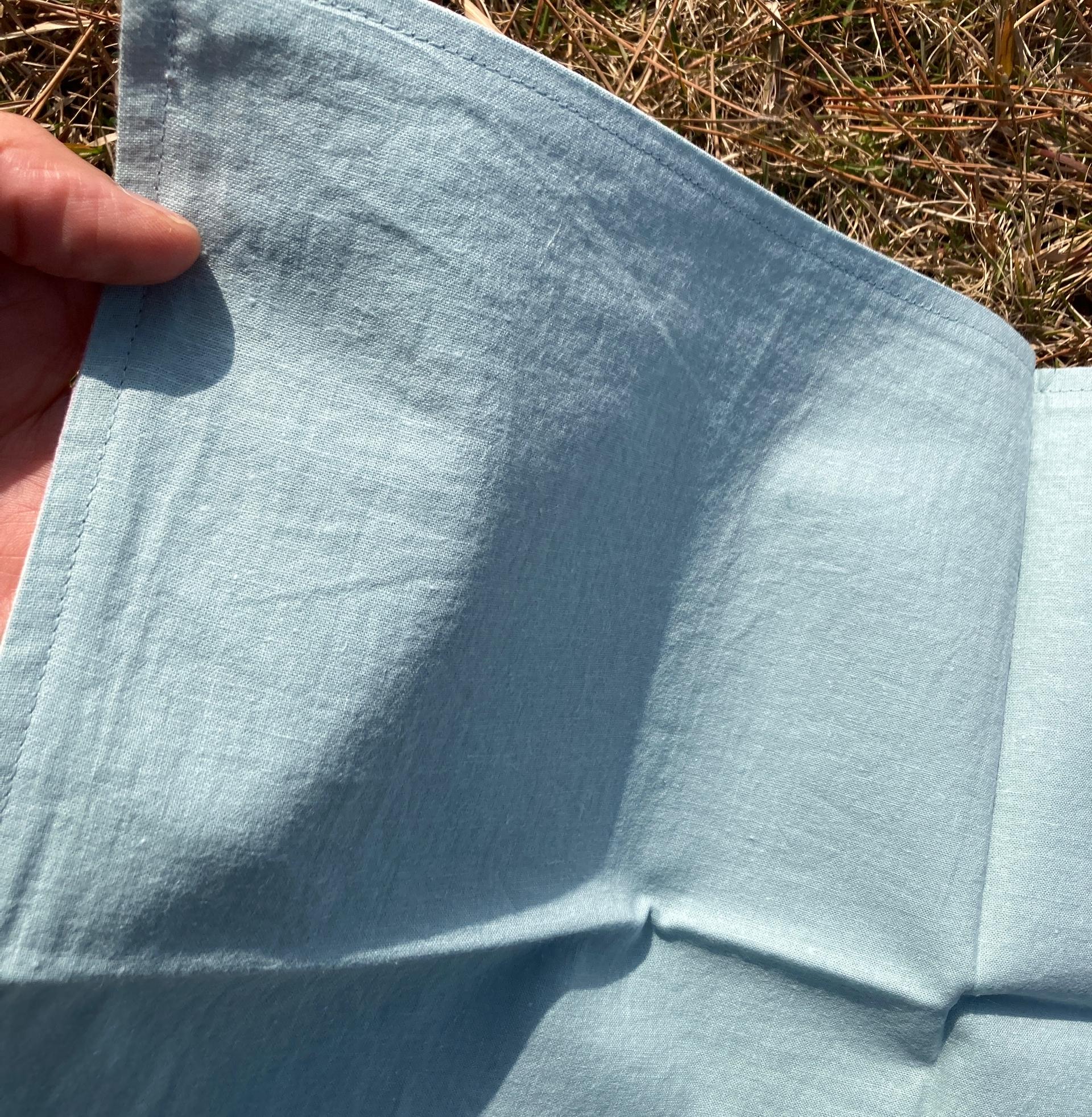 ティータオル・キッチンタオル　桜と猫 - FROM ARTIST