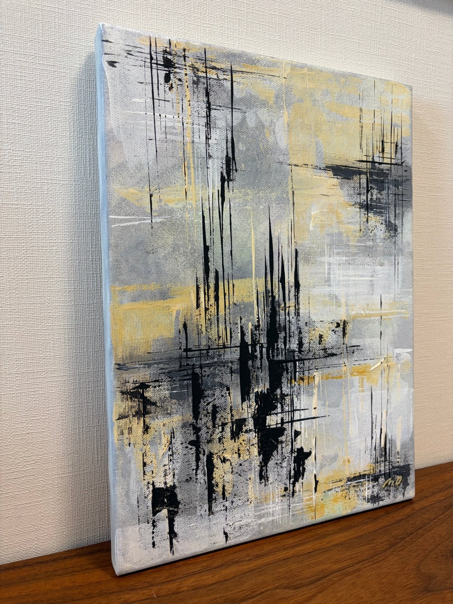 交錯 - FROM ARTIST