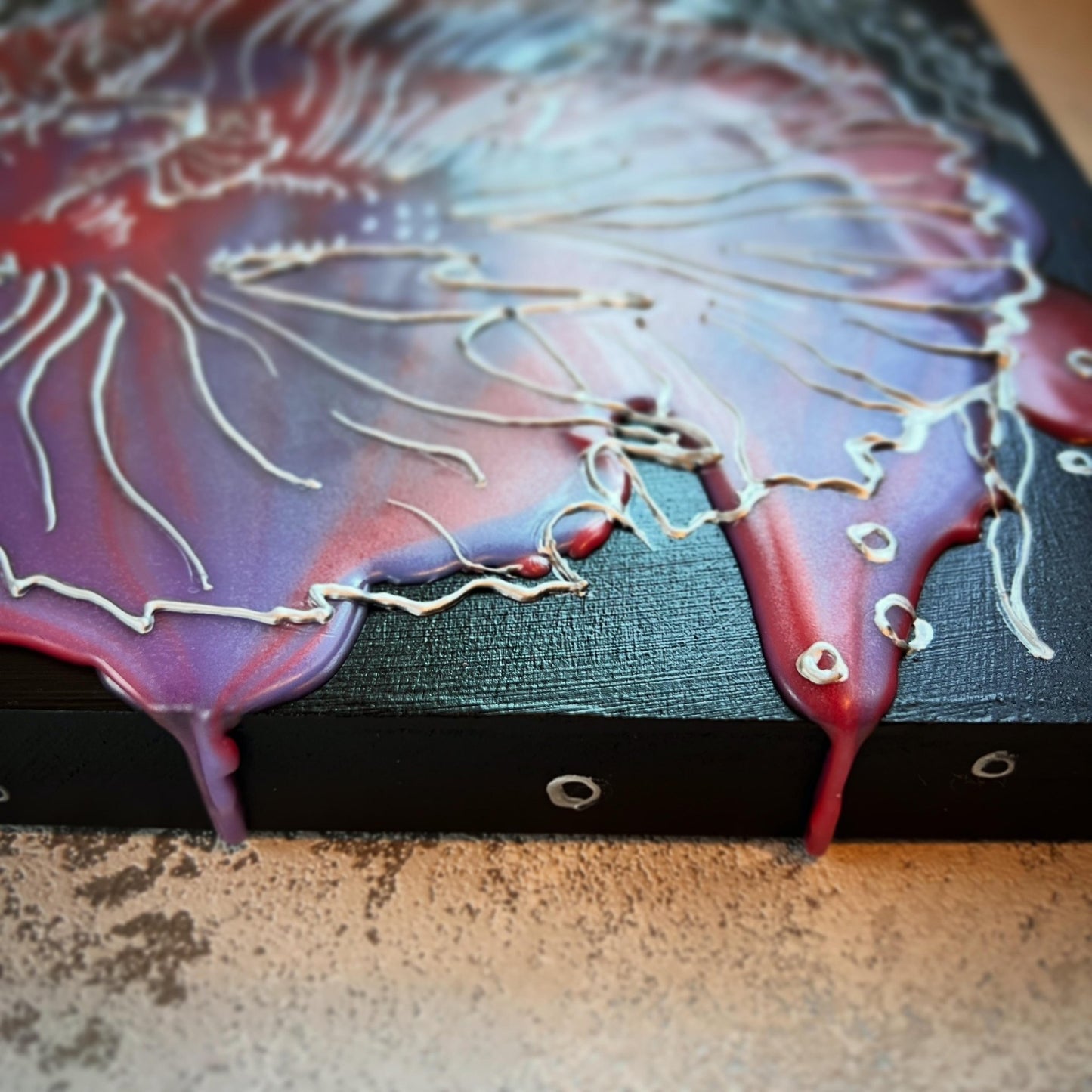 麗魚、悠久のドレス - FROM ARTIST