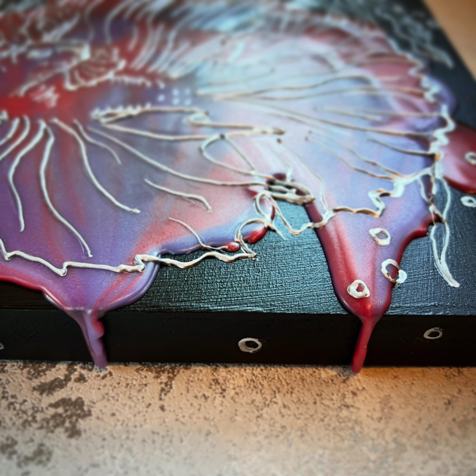 麗魚、悠久のドレス - FROM ARTIST