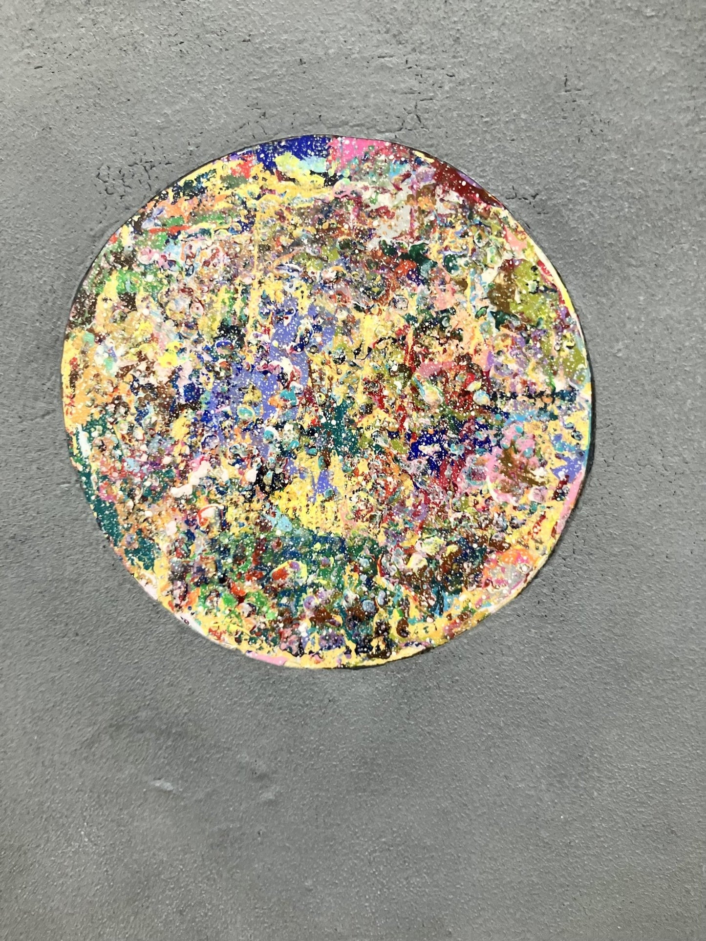 無為の色相/有為の色相 - FROM ARTIST