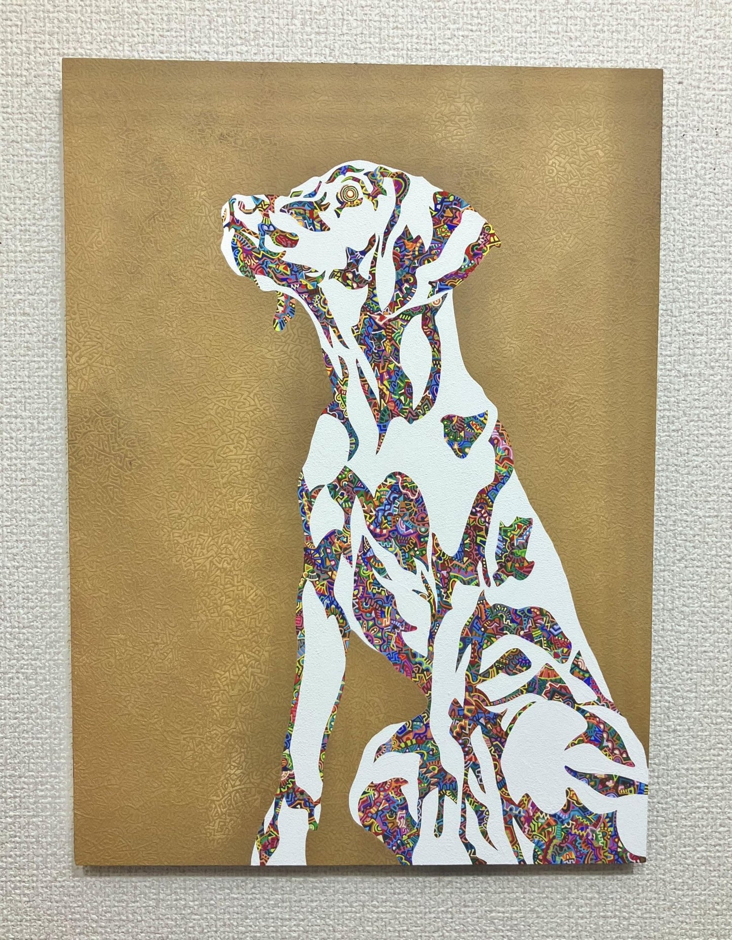 心に一本芯を通す - FROM ARTIST