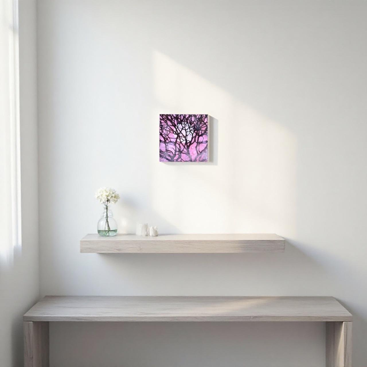 夜霧の森 - FROM ARTIST