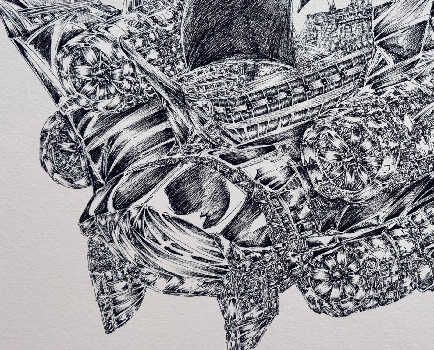 深海の空賊 - FROM ARTIST